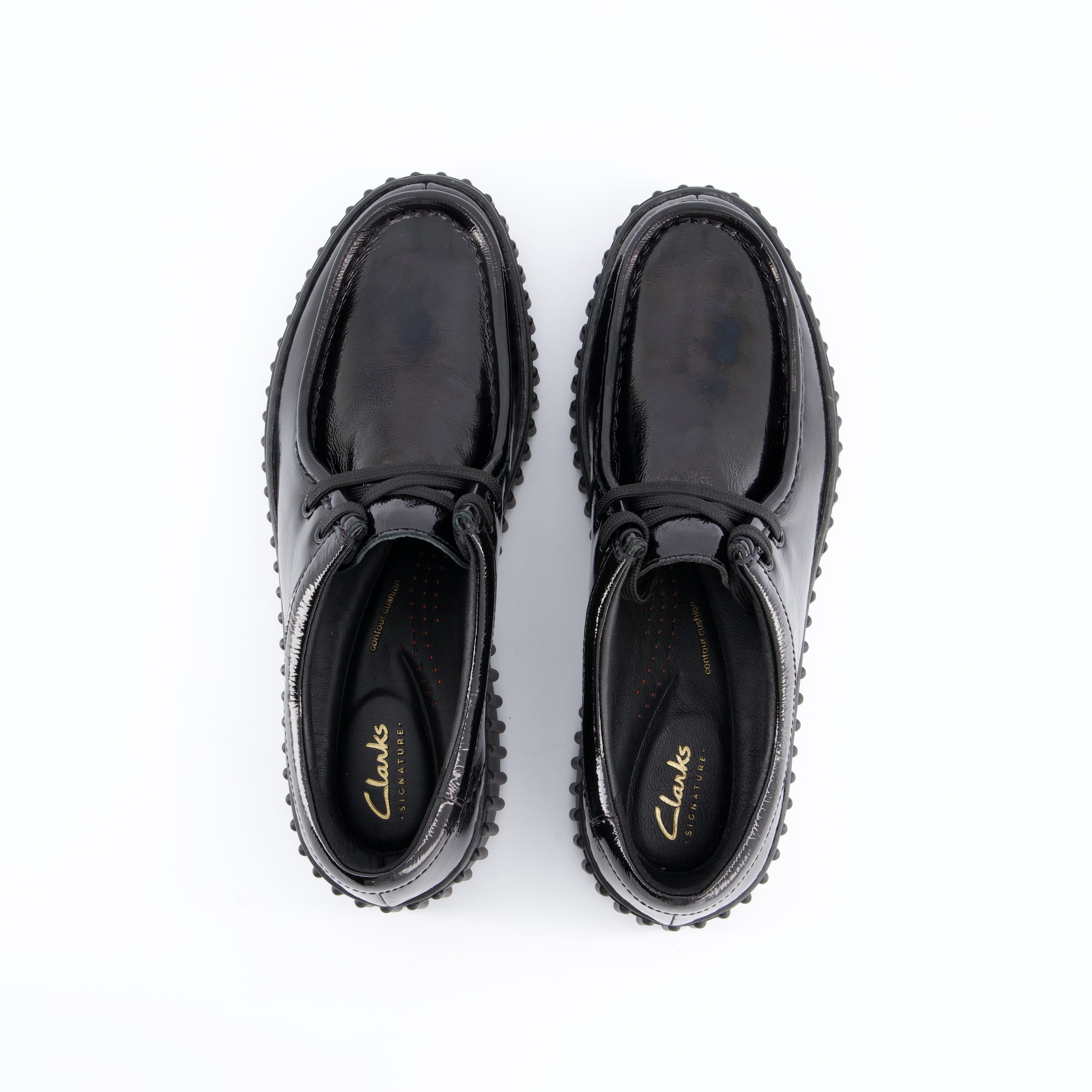 CLARKS Damenschuhe - Schnürschuhe, Schnürschuhe Torhill Bee