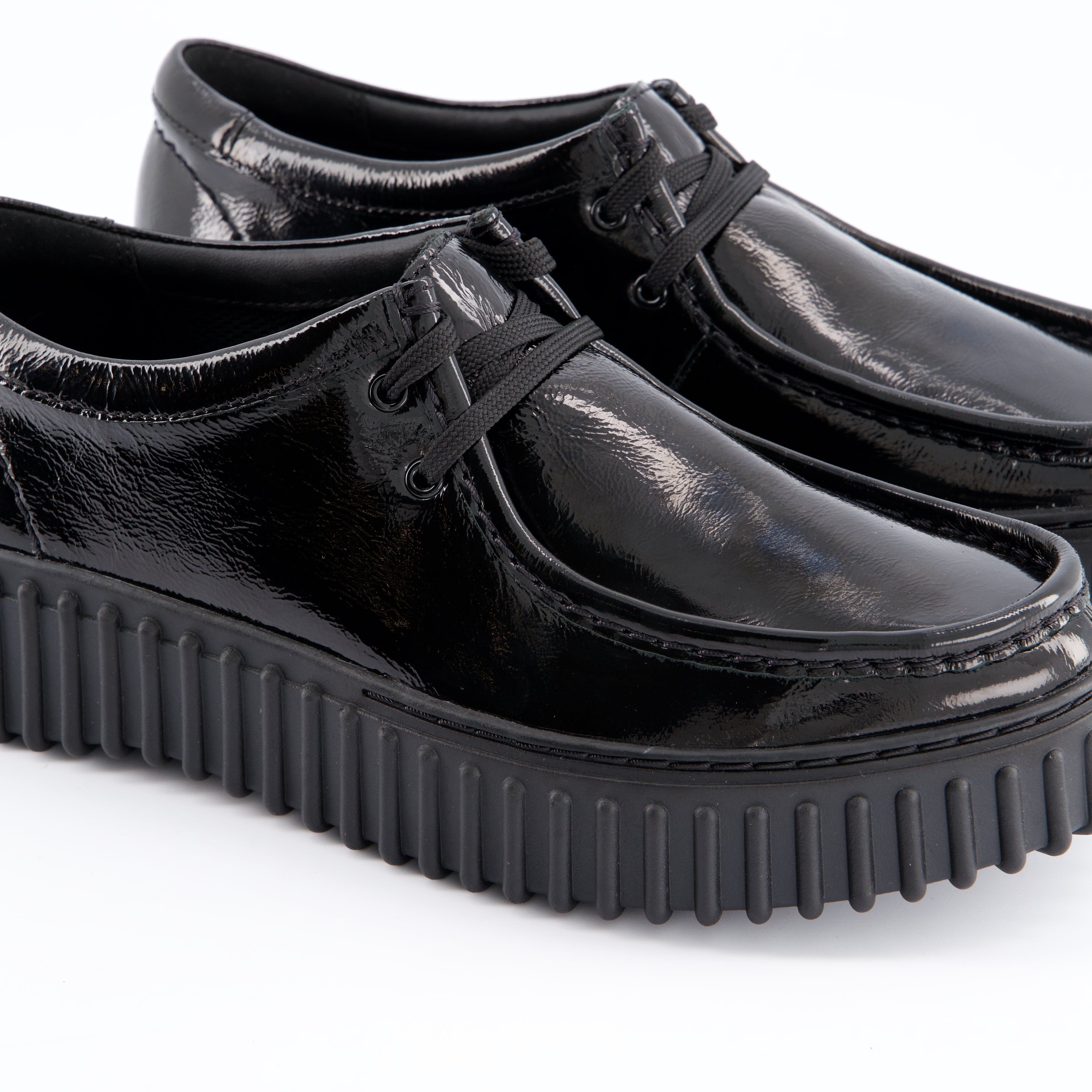CLARKS Damenschuhe - Schnürschuhe, Schnürschuhe Torhill Bee