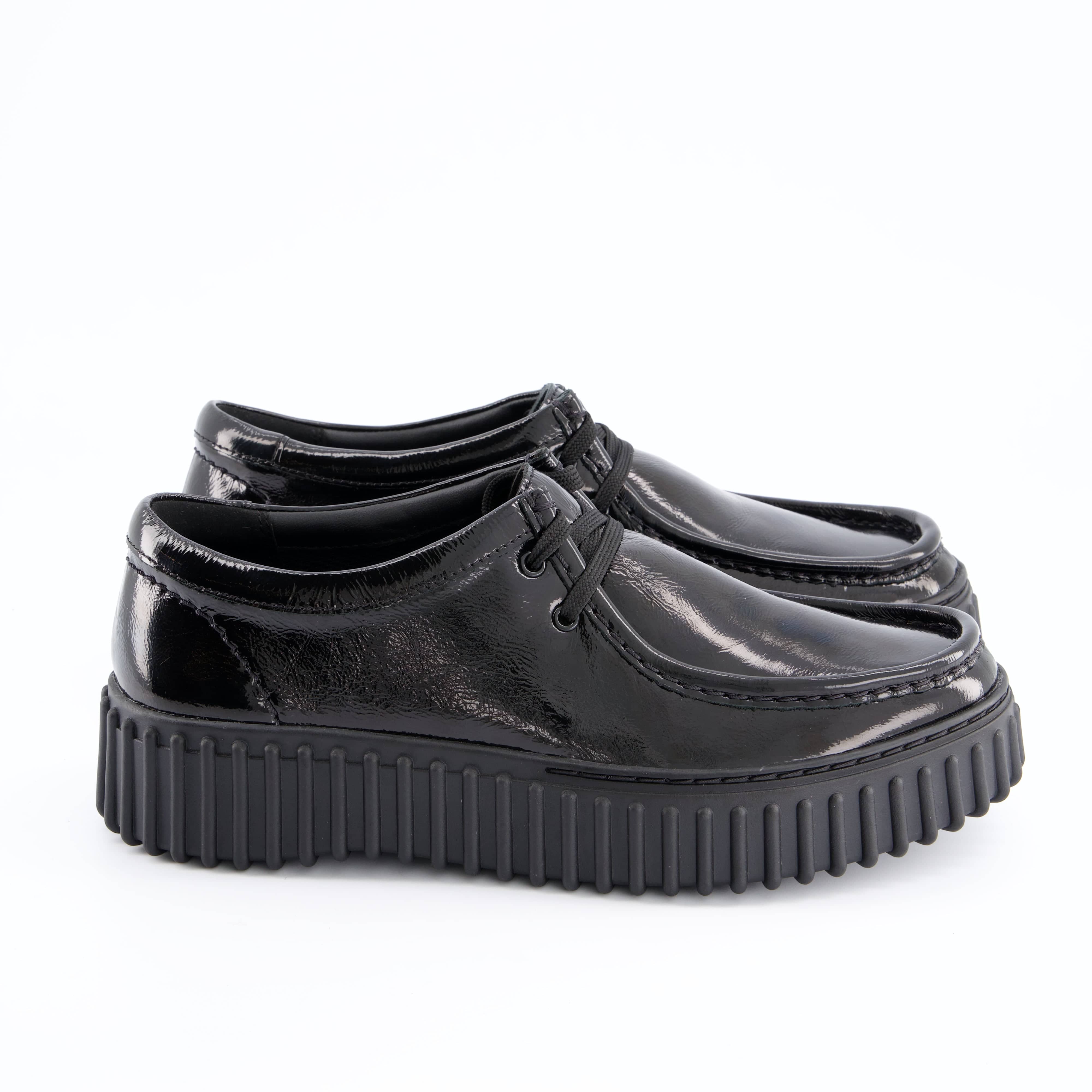 CLARKS Damenschuhe - Schnürschuhe, Schnürschuhe Torhill Bee