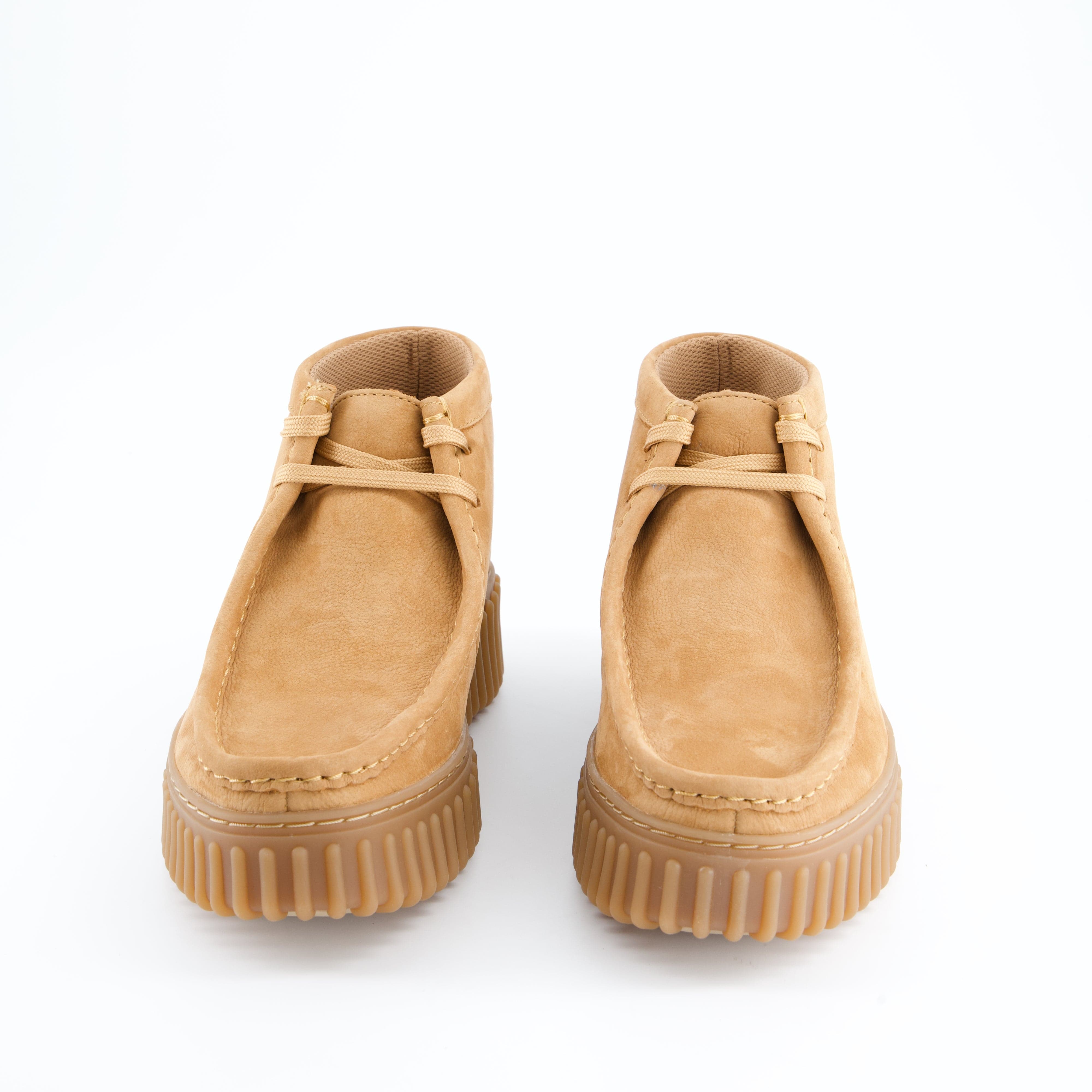 CLARKS Damenschuhe - Schnürschuhe Schnürschuhe Torhill Moss