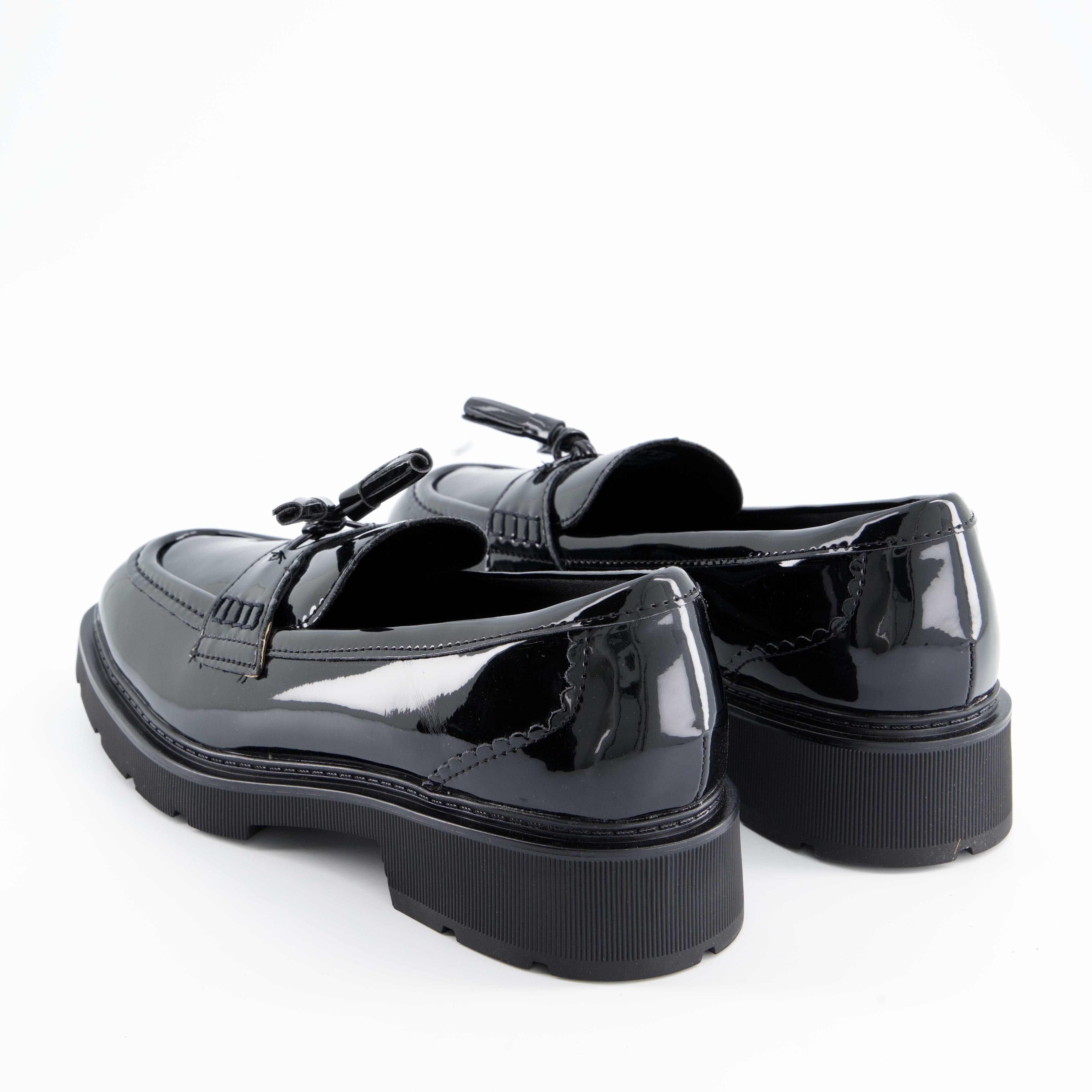 CLARKS Damenschuhe - Slipper/Mokassins Slipper/Mokassins Lauryl Tassel