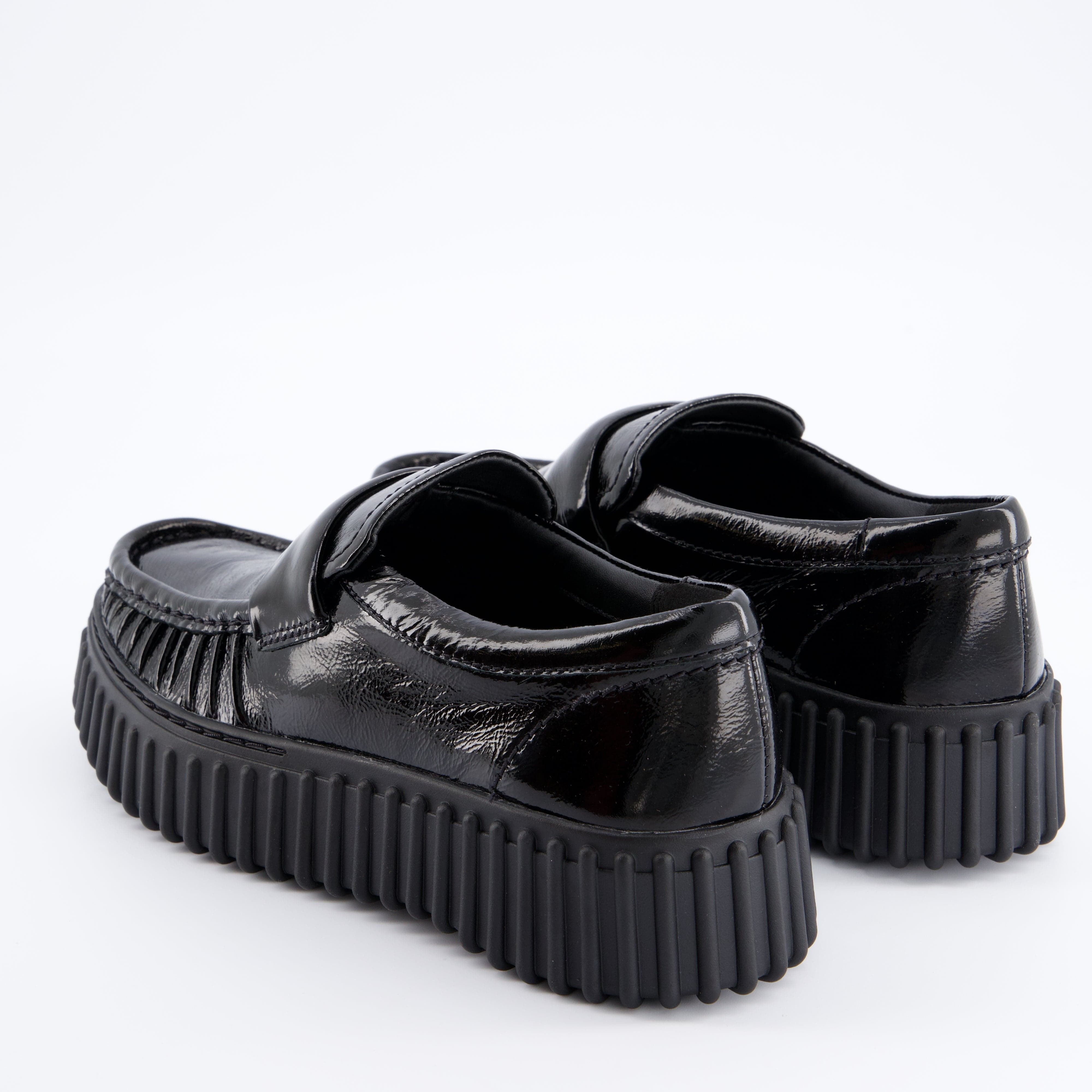 CLARKS Damenschuhe - Slipper/Mokassins, Slipper/Mokassins Torhill Moc