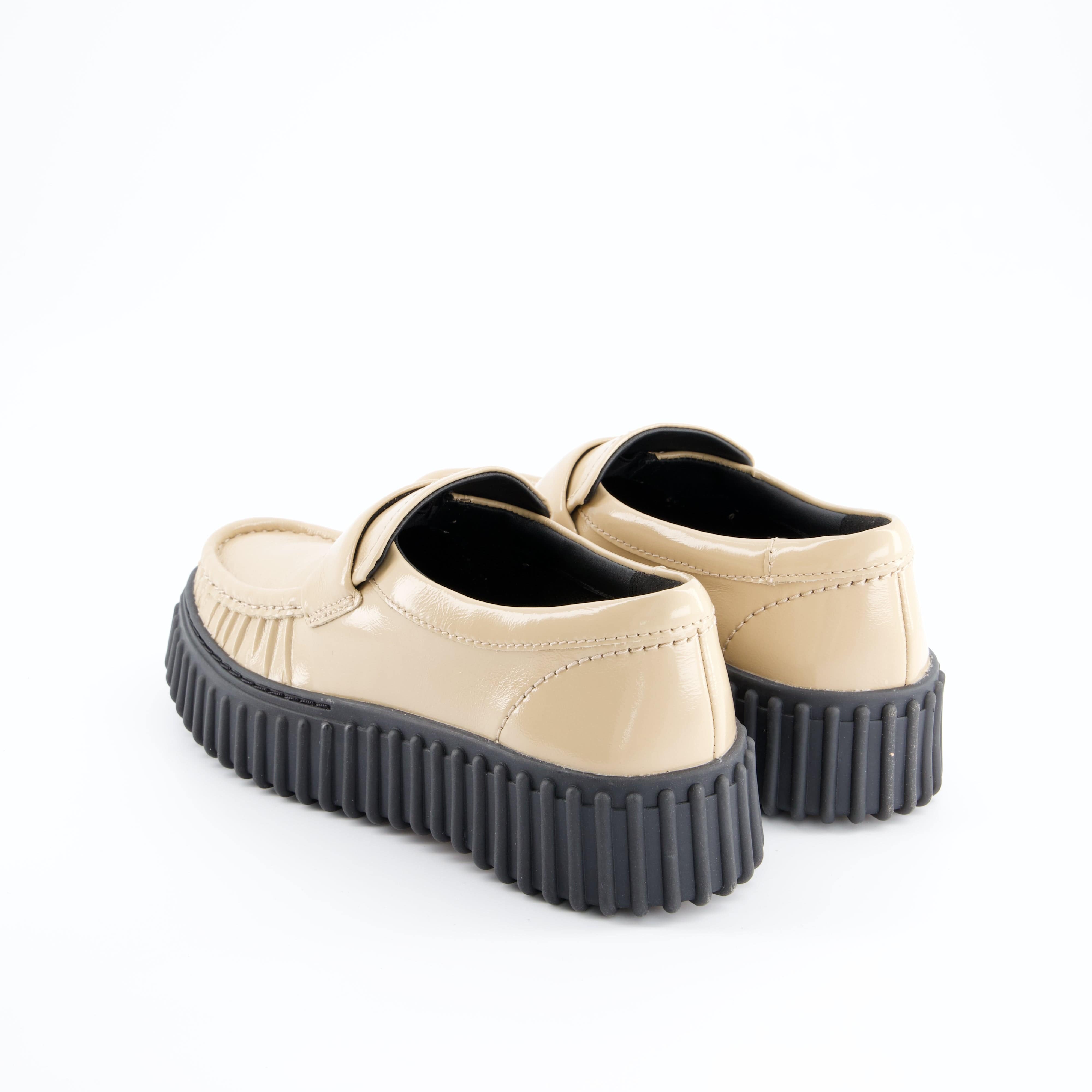 CLARKS Damenschuhe - Slipper/Mokassins, Slipper/Mokassins Torhill Moc