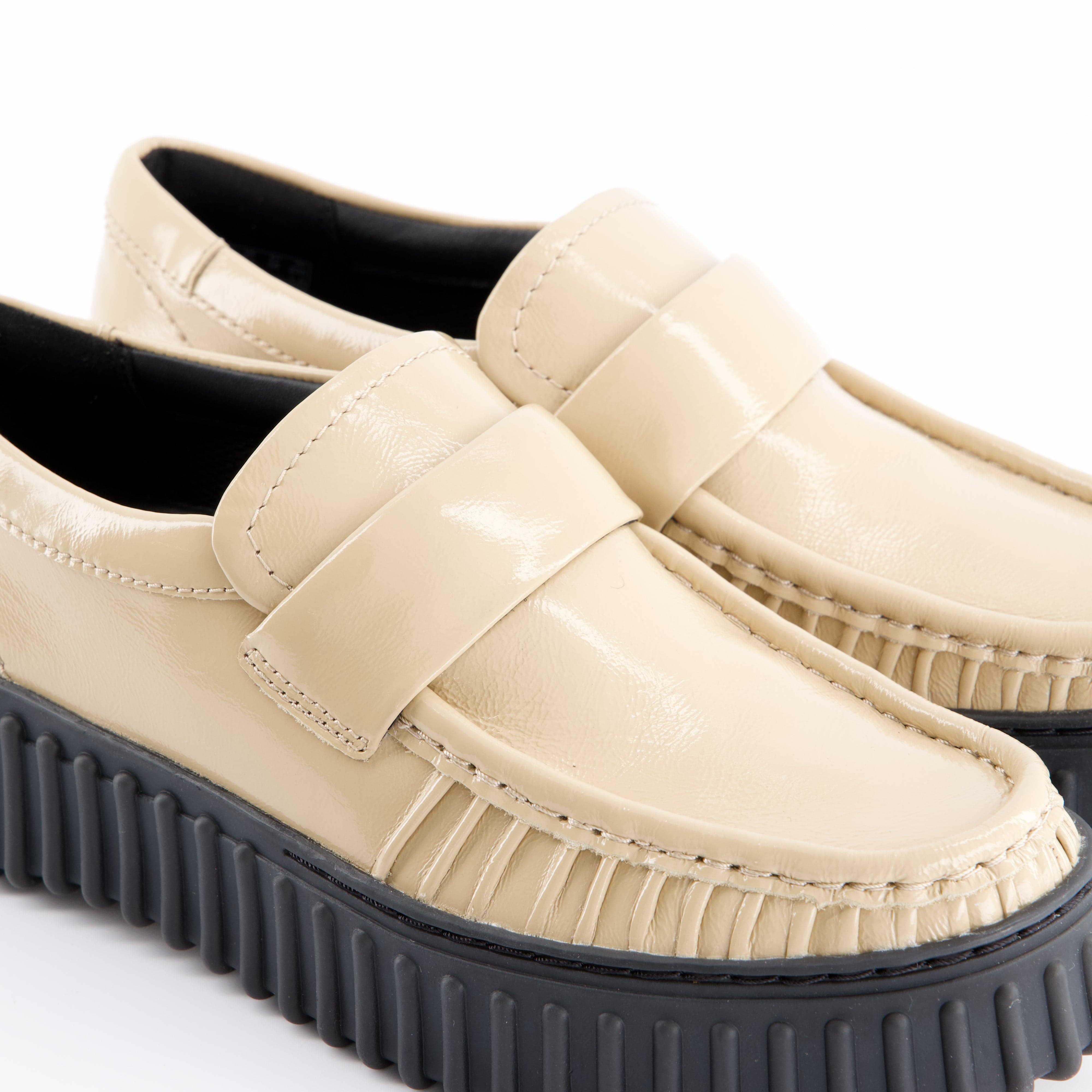 CLARKS Damenschuhe - Slipper/Mokassins, Slipper/Mokassins Torhill Moc