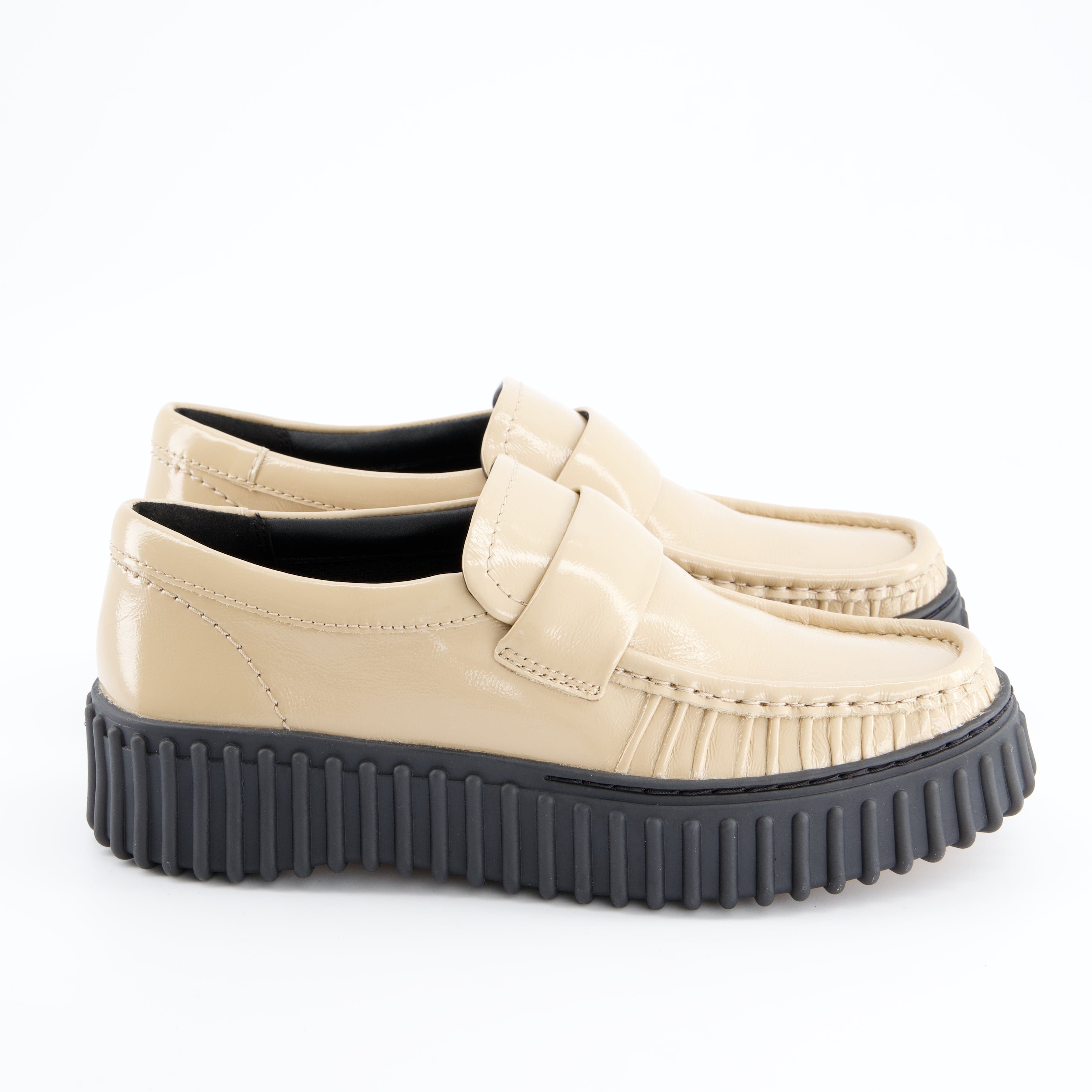 CLARKS Damenschuhe - Slipper/Mokassins, Slipper/Mokassins Torhill Moc