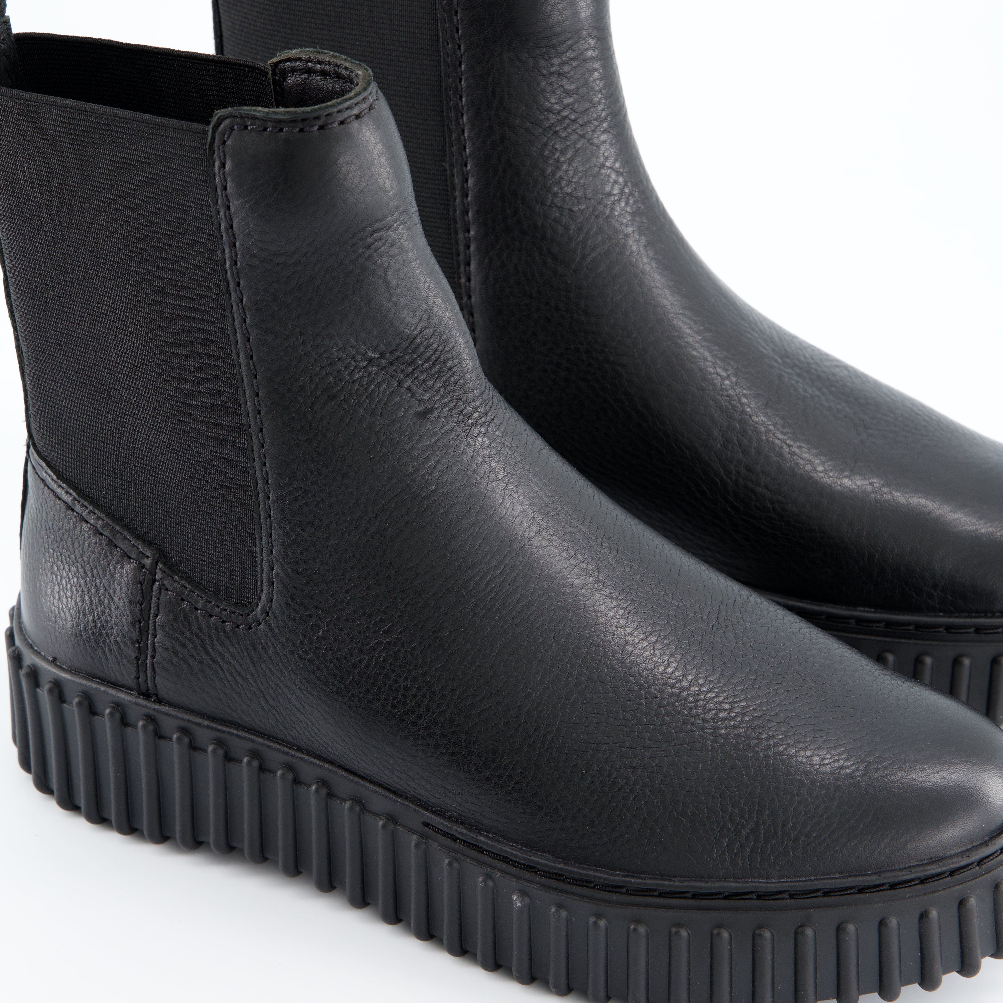 CLARKS Damenschuhe - Stiefelette Stiefelette Torhill Maple
