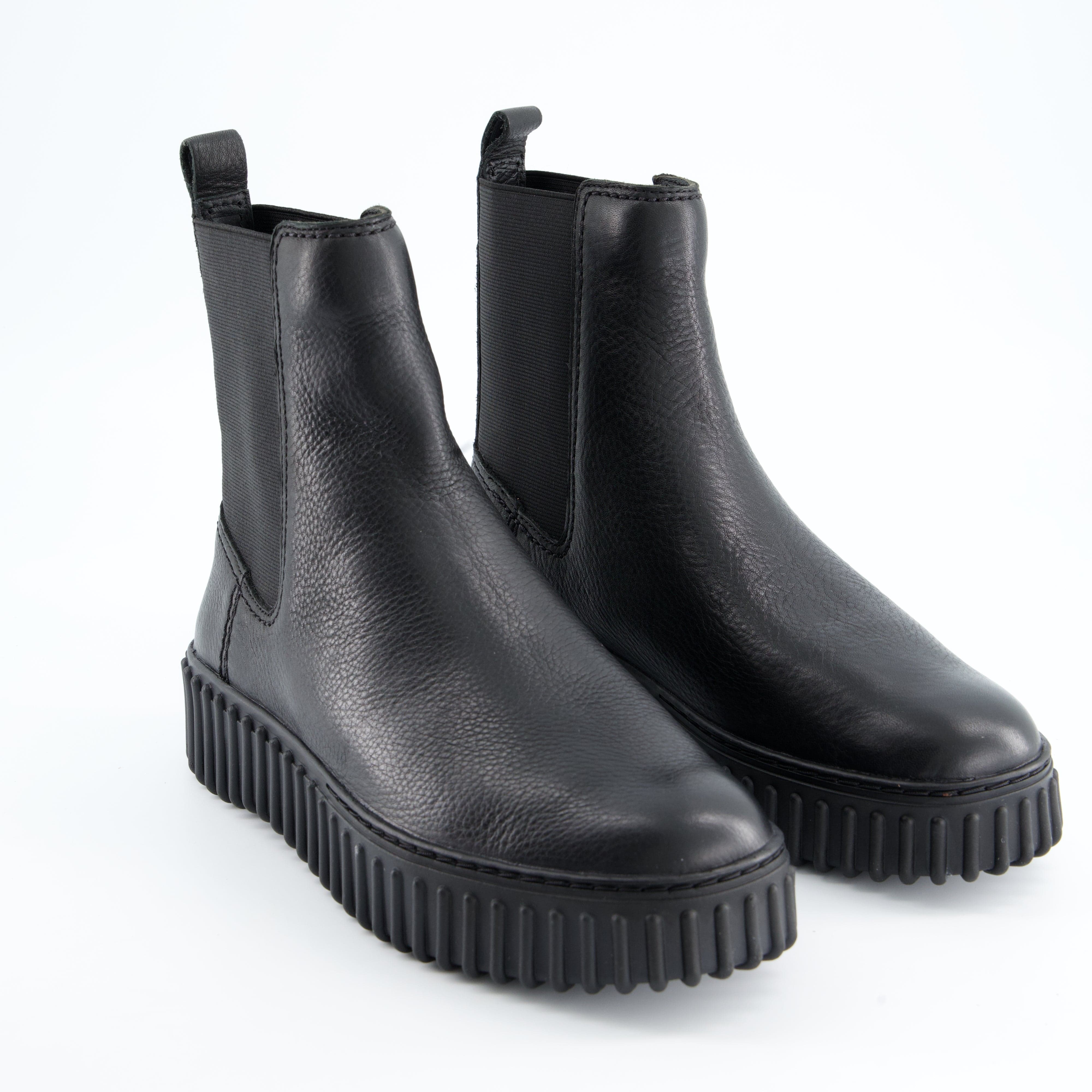 CLARKS Damenschuhe - Stiefelette Stiefelette Torhill Maple