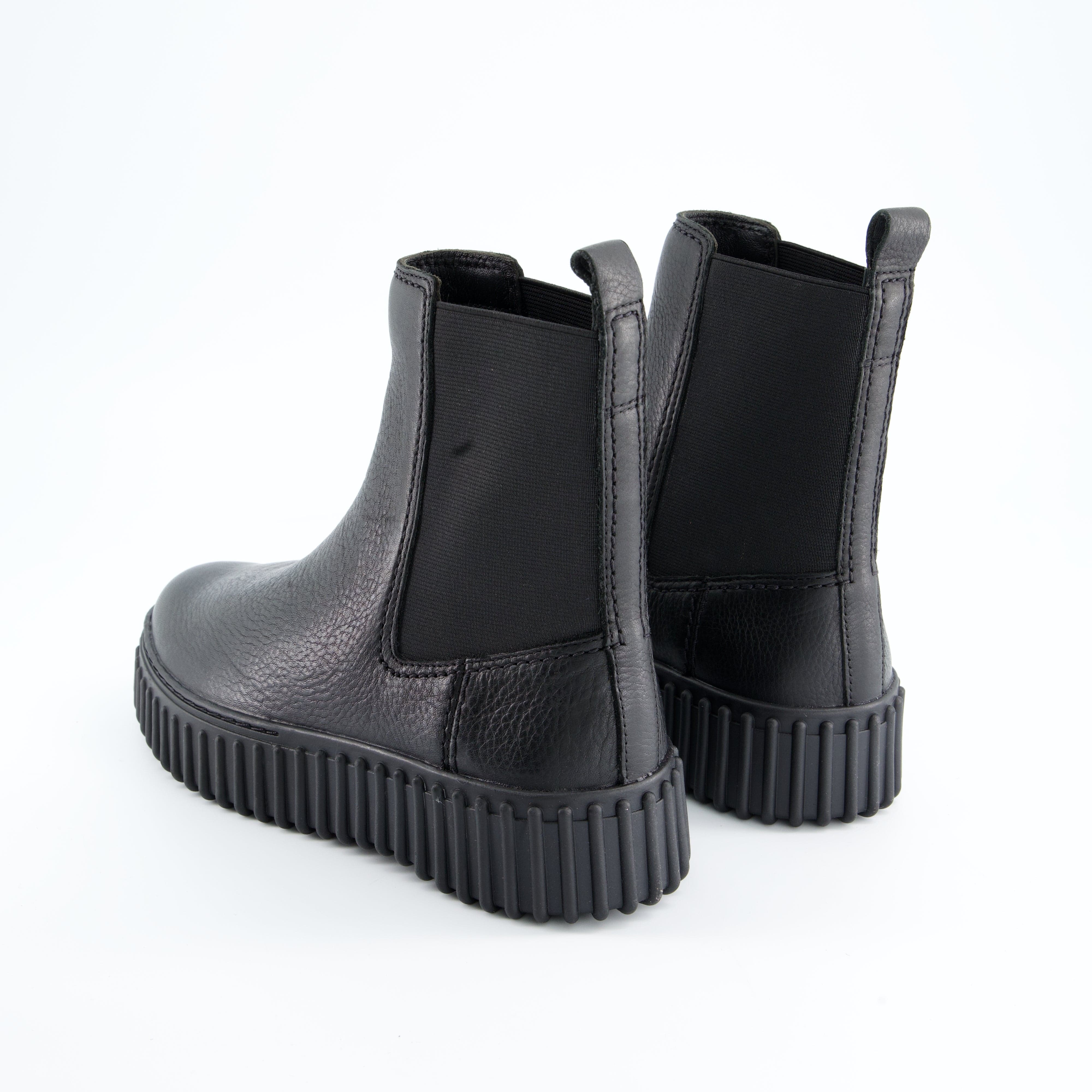 CLARKS Damenschuhe - Stiefelette Stiefelette Torhill Maple