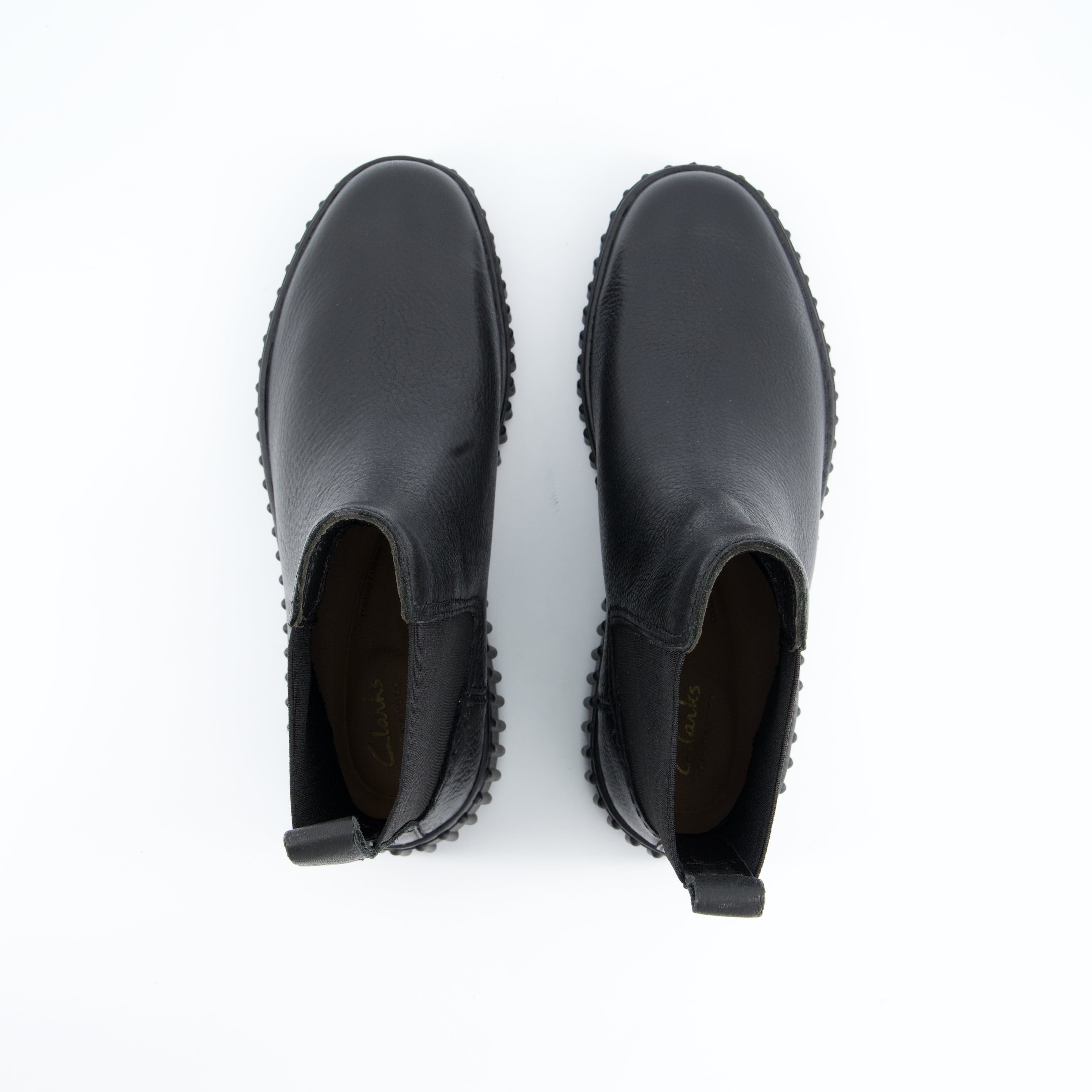 CLARKS Damenschuhe - Stiefelette Stiefelette Torhill Maple