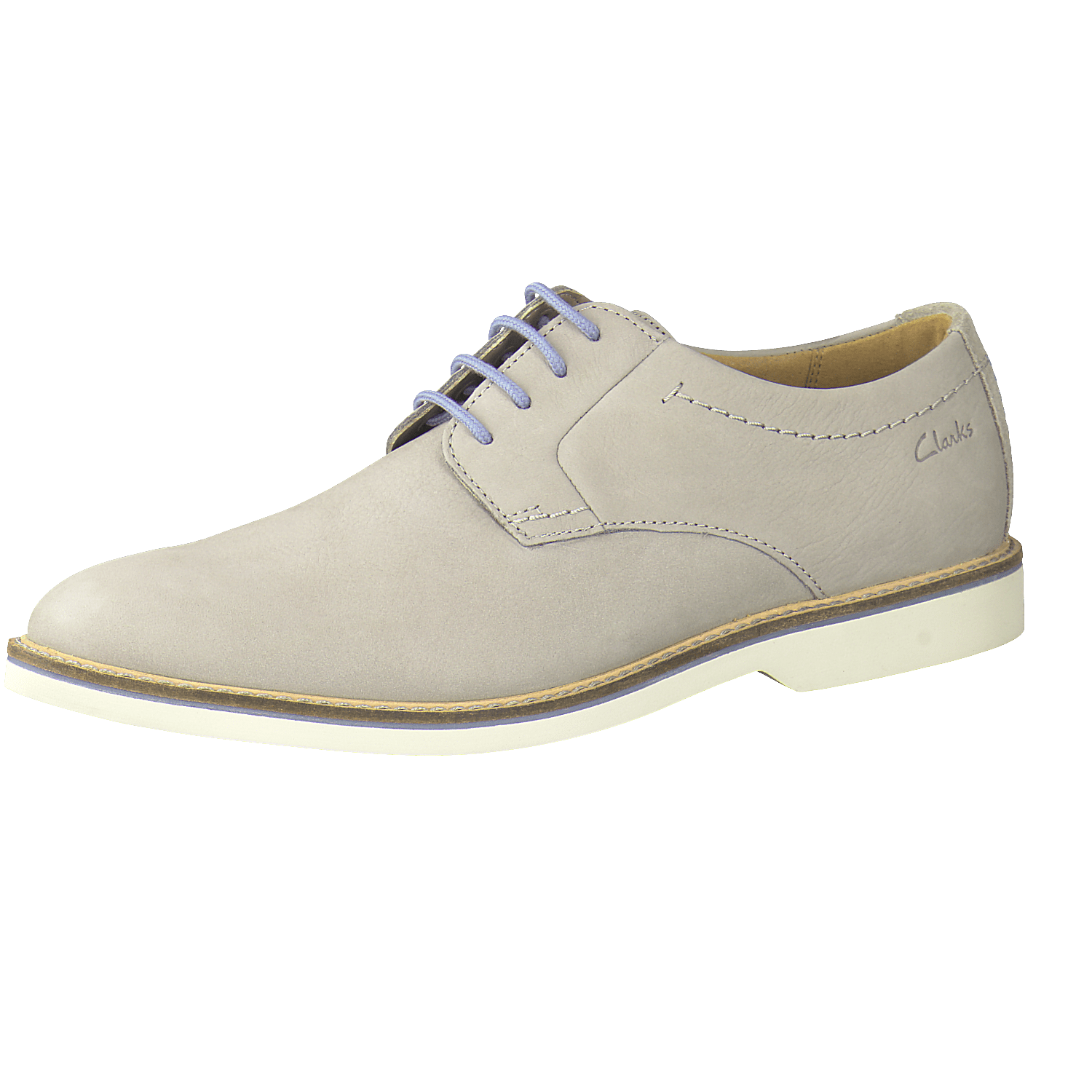 CLARKS H - Schnürschuh, S Atticus LTLace