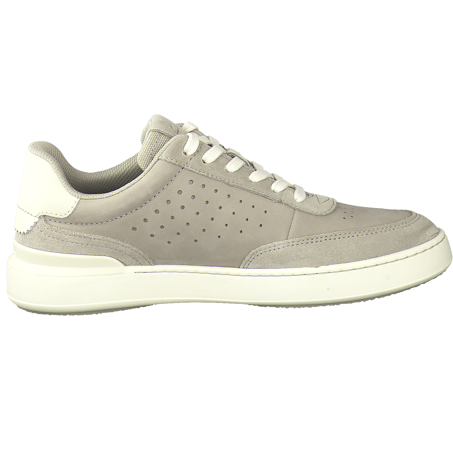 CLARKS H - Schnürschuh, S Courtlite Run