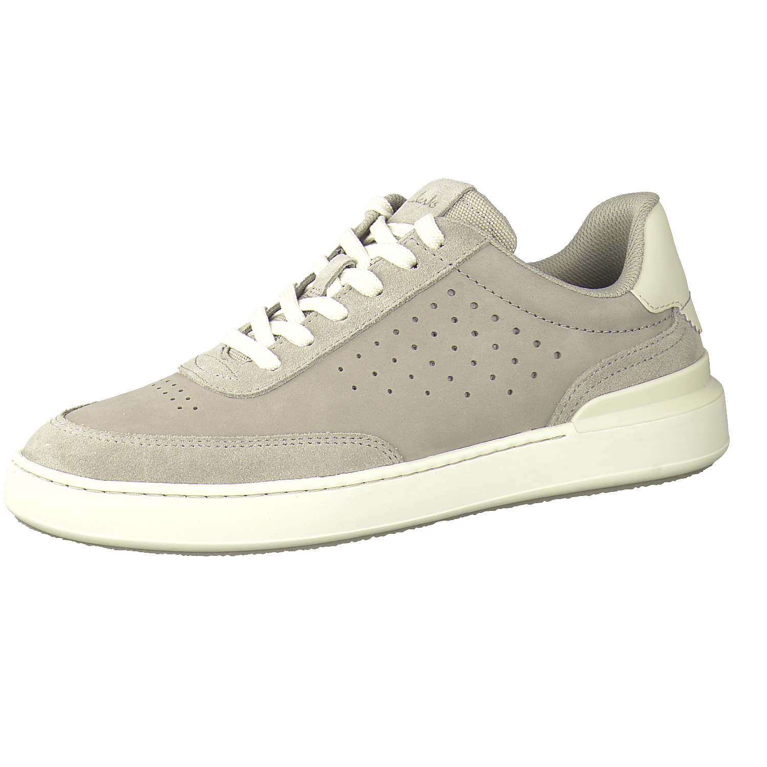 CLARKS H - Schnürschuh, S Courtlite Run