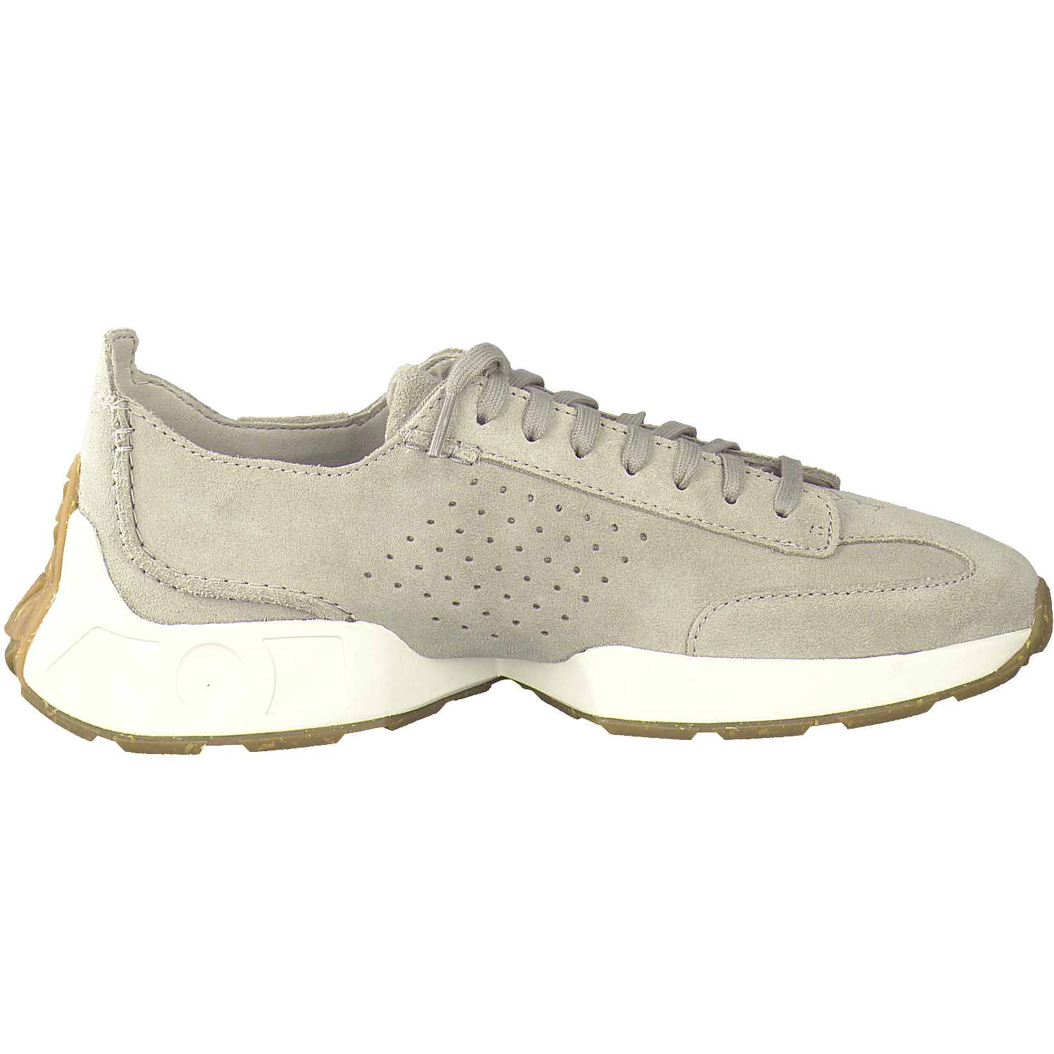 CLARKS H - Schnürschuh, S Craft Speed