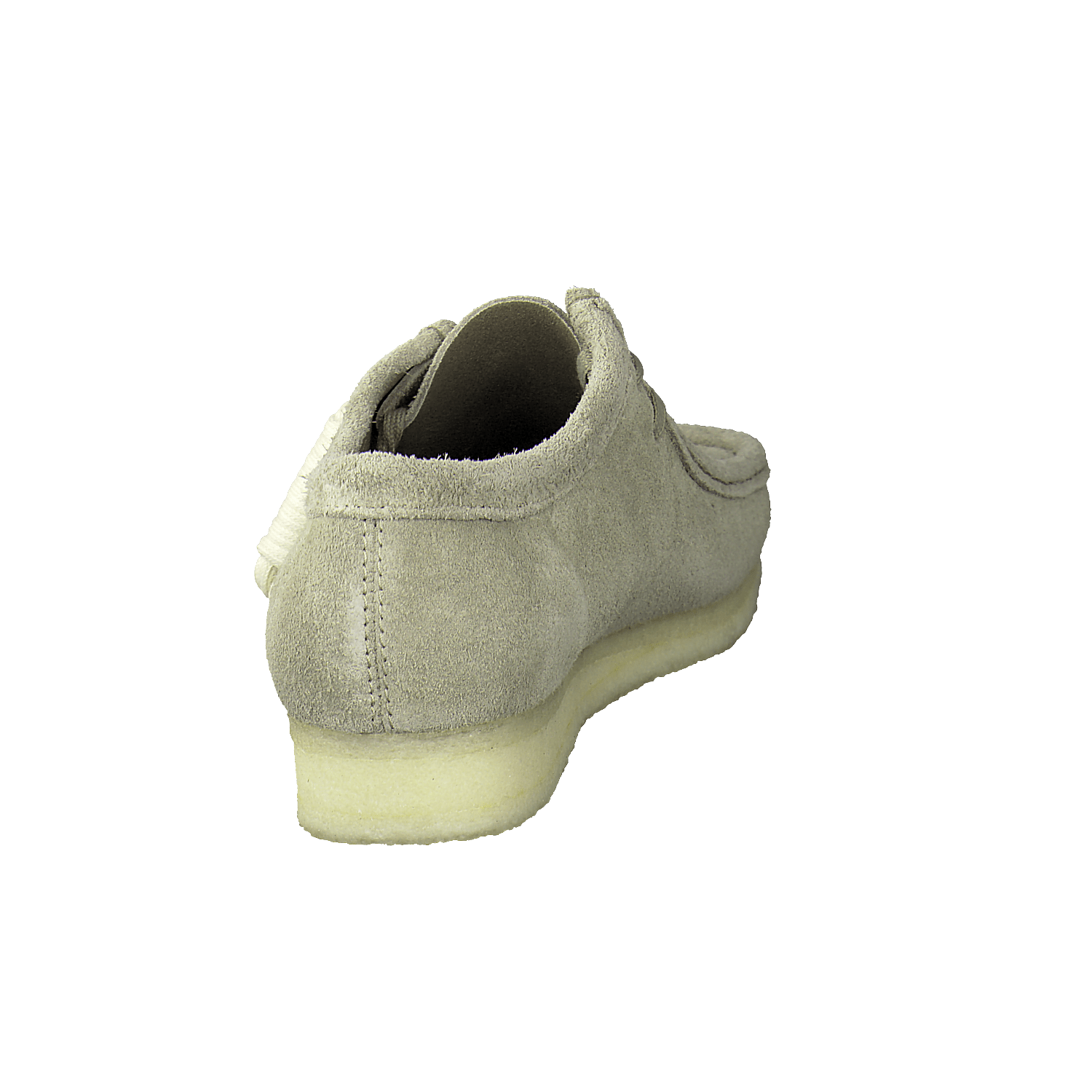 CLARKS H - Schnürschuh, S Wallabee