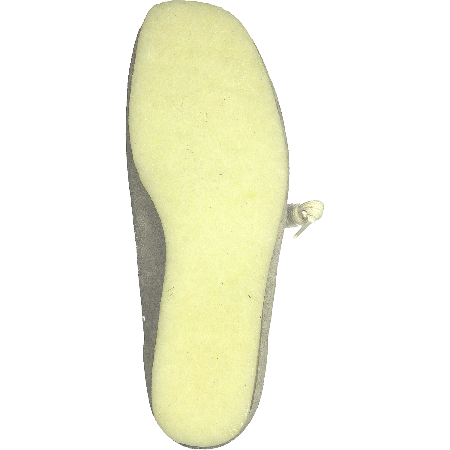 CLARKS H - Schnürschuh, S Wallabee