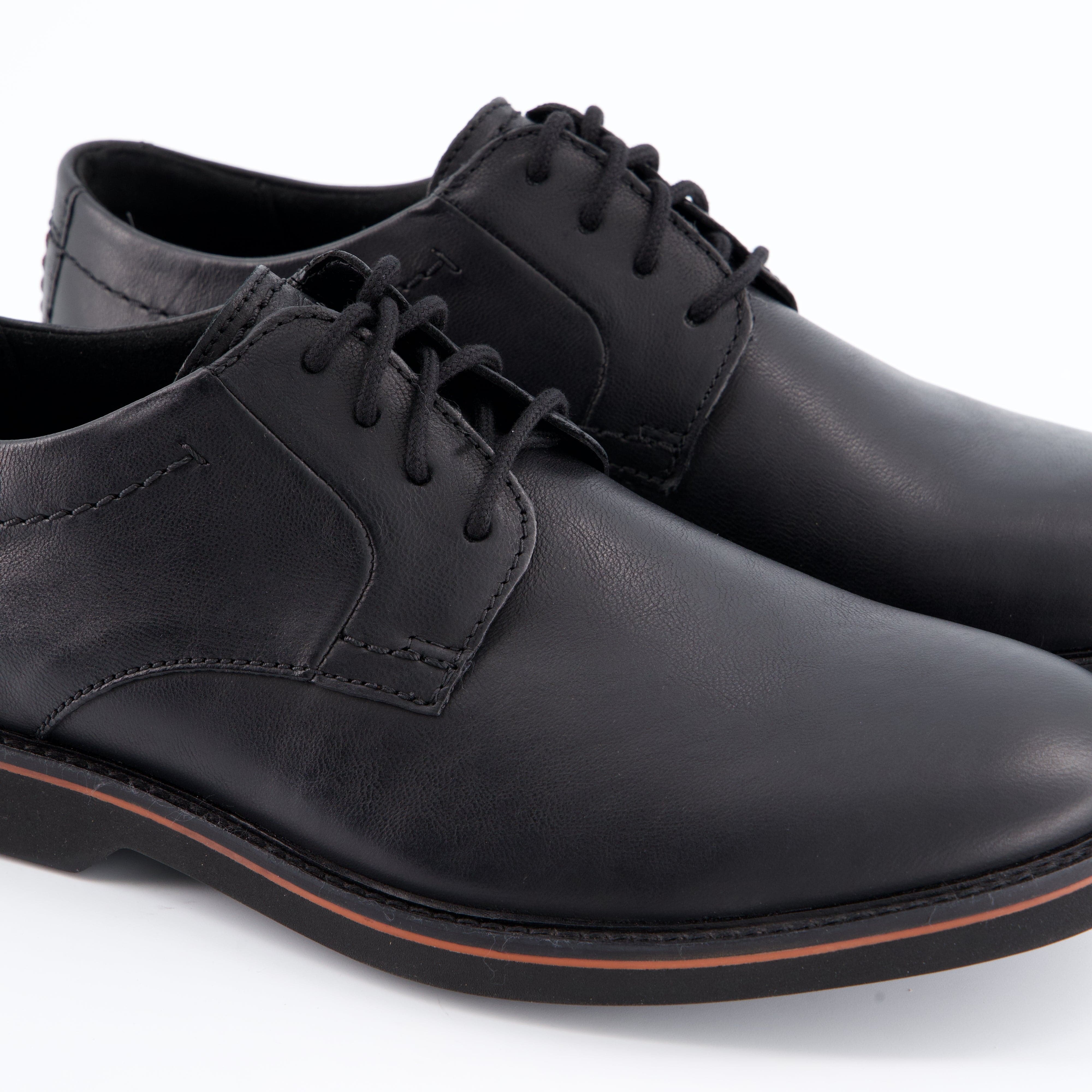 CLARKS Herrenschuh - Business Schuh Business Schuh Atticus LT Lace