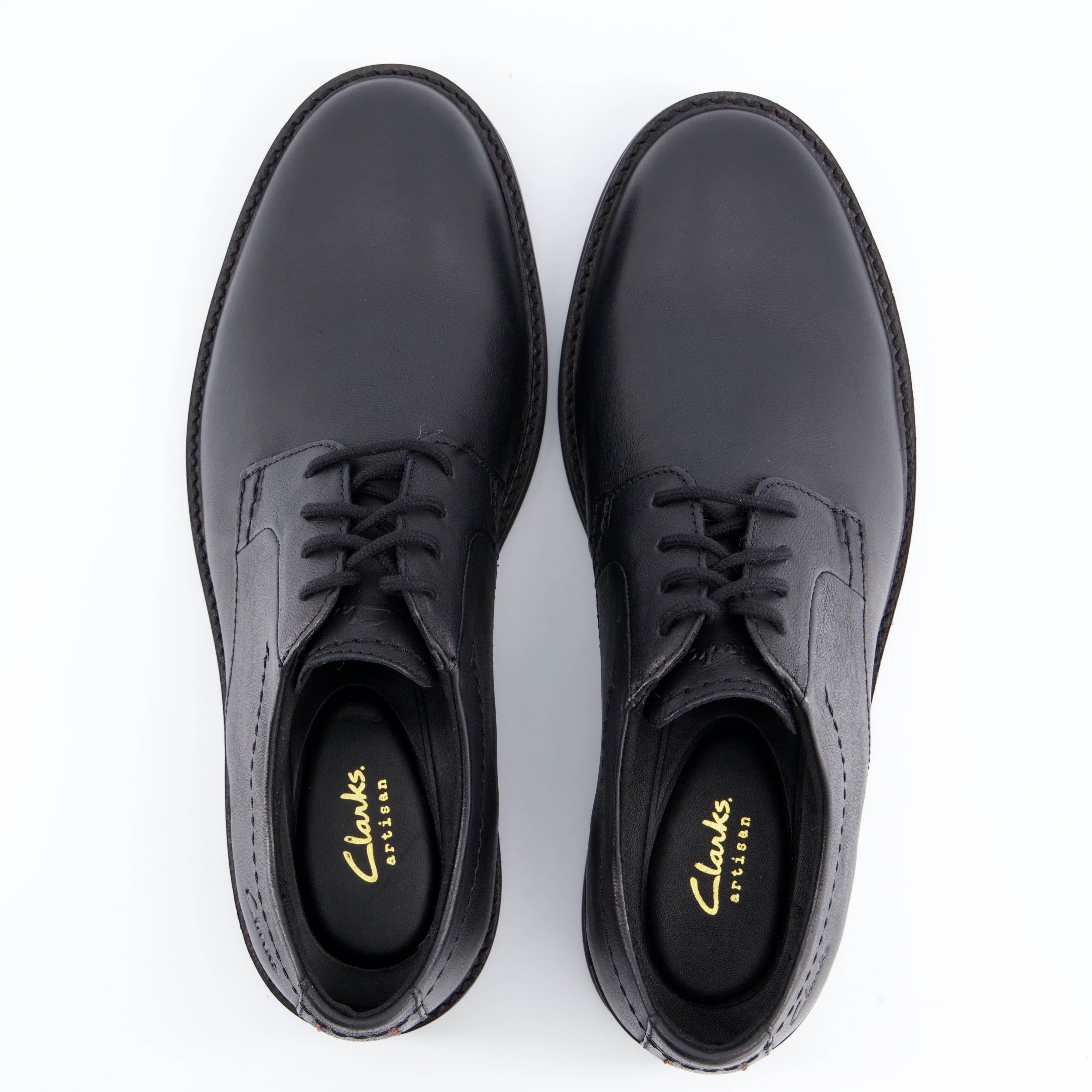 CLARKS Herrenschuh - Business Schuh Business Schuh Atticus LT Lace