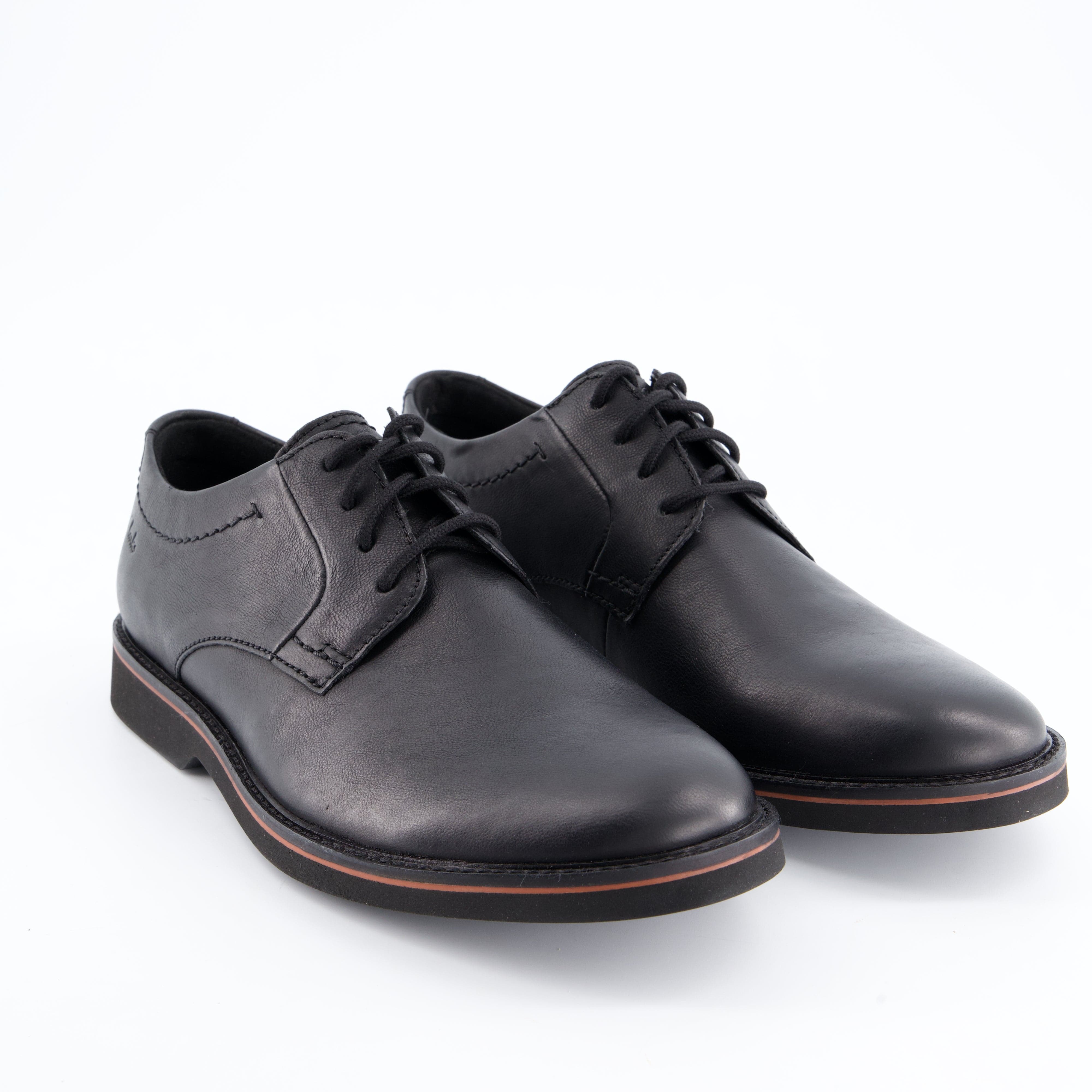 CLARKS Herrenschuh - Business Schuh Business Schuh Atticus LT Lace