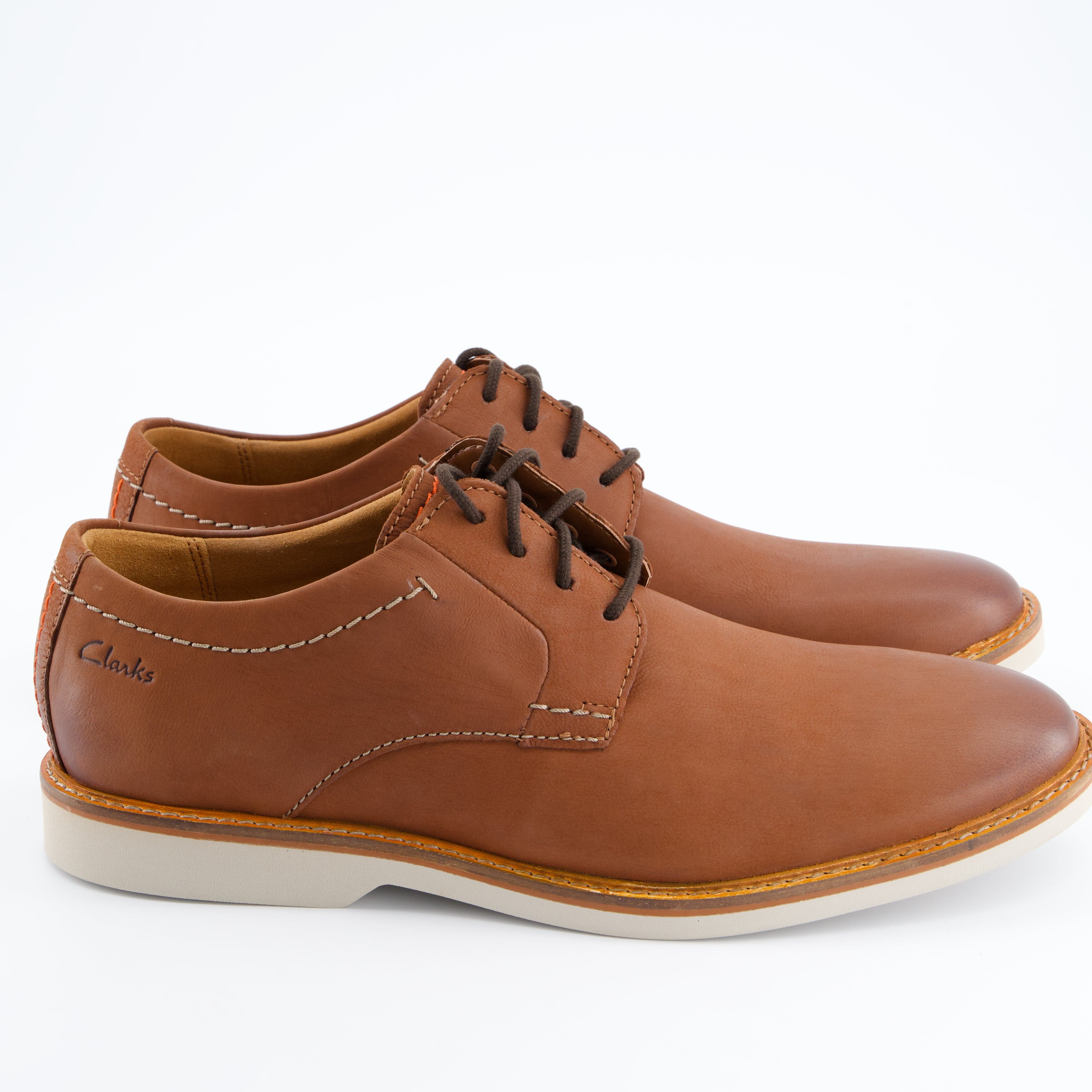CLARKS Herrenschuh - Business Schuh, Business Schuh Atticus LTLace