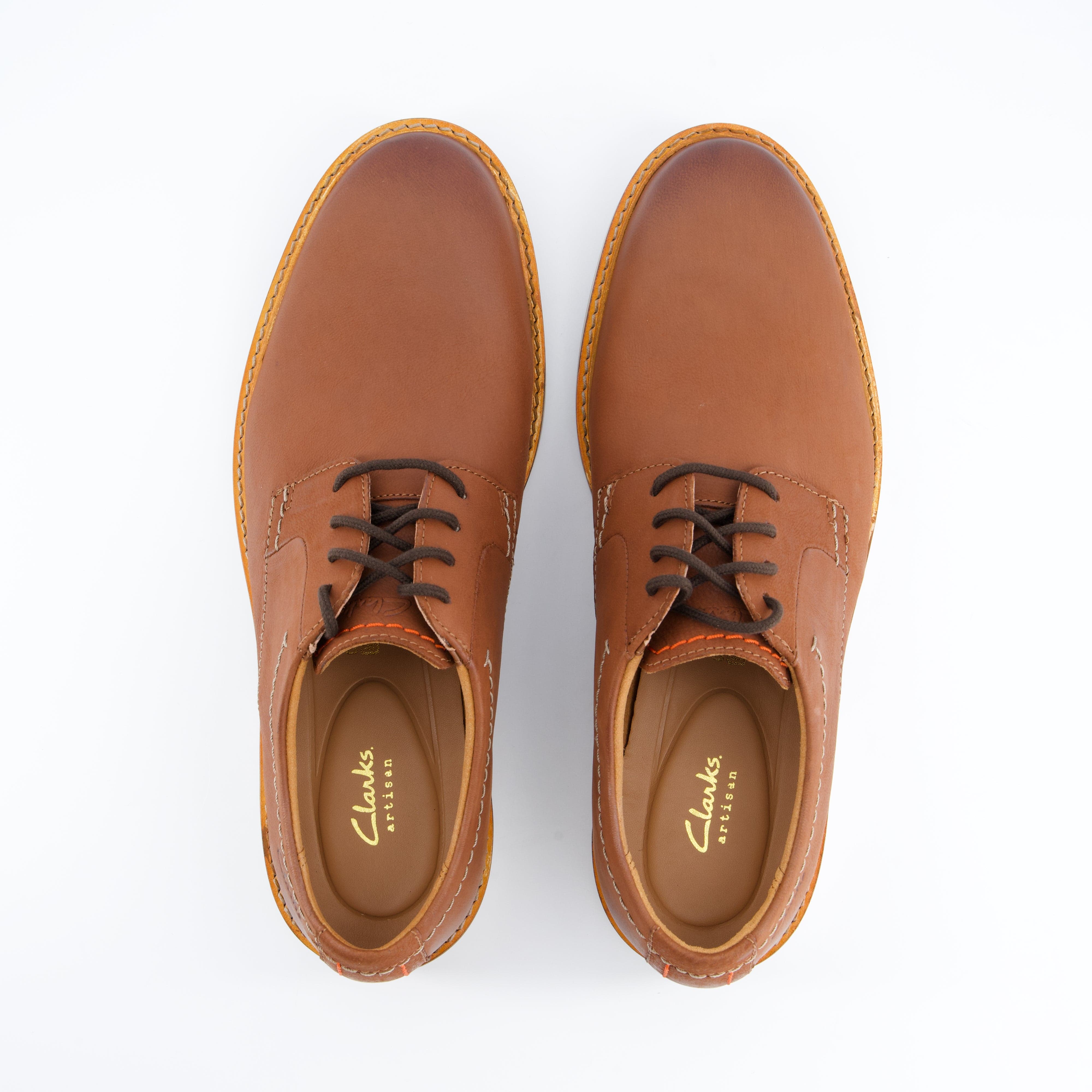 CLARKS Herrenschuh - Business Schuh, Business Schuh Atticus LTLace