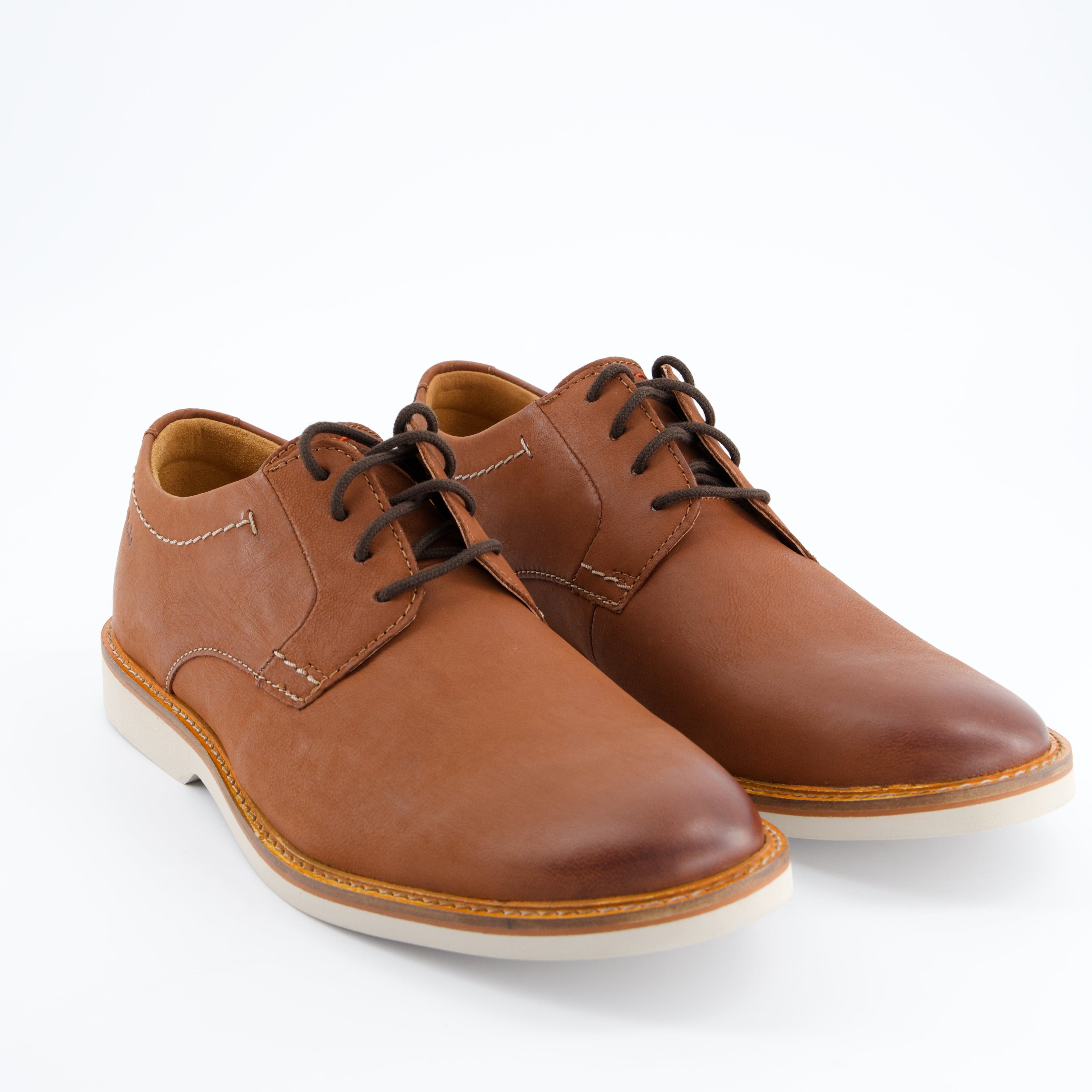 CLARKS Herrenschuh - Business Schuh, Business Schuh Atticus LTLace