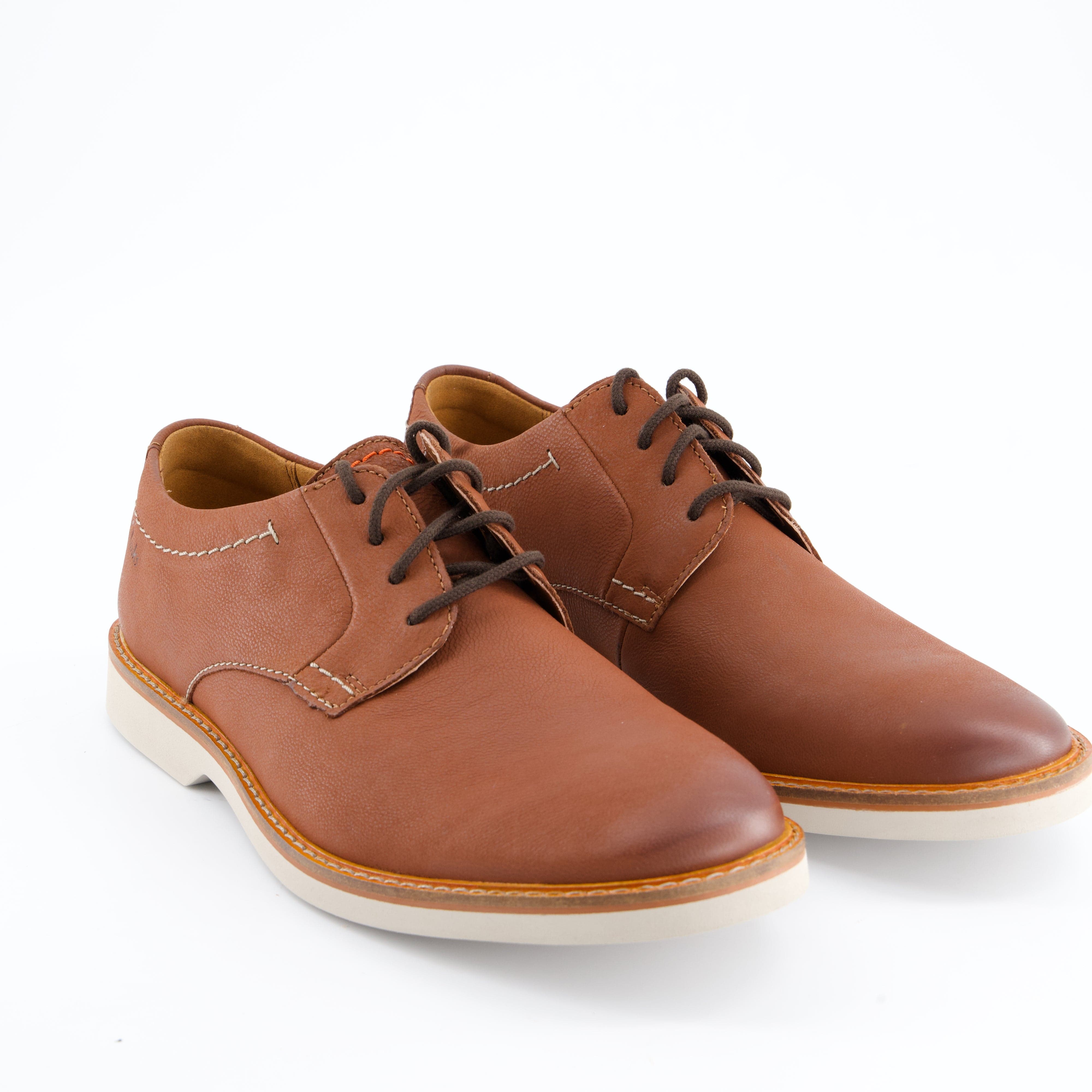 CLARKS Herrenschuh - Business Schuh Business Schuh Atticus LTLace