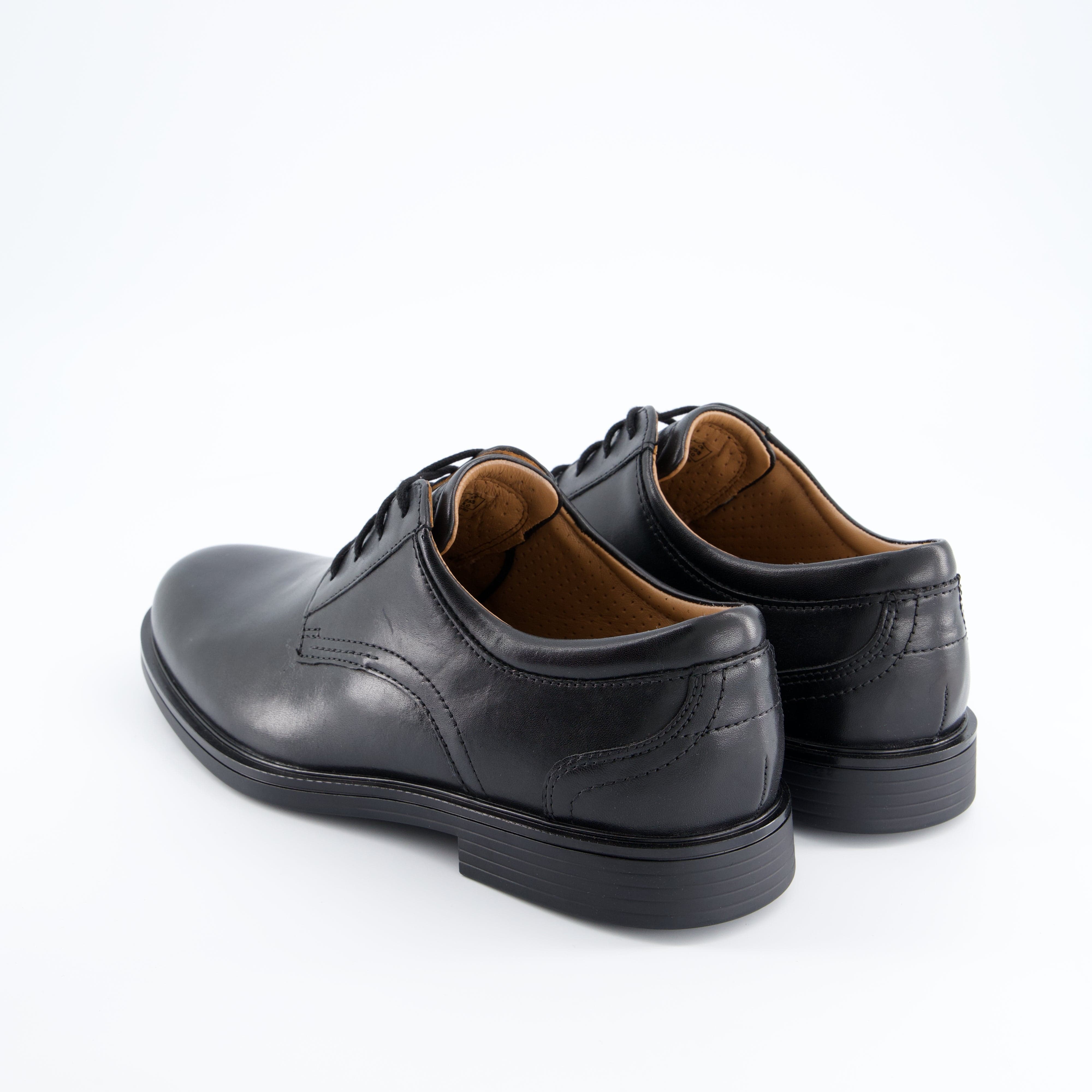 CLARKS Herrenschuh - Business Schuh, Herrenschuh - Schnürschuh, Business Schuh UN ALDRIC LACE H
