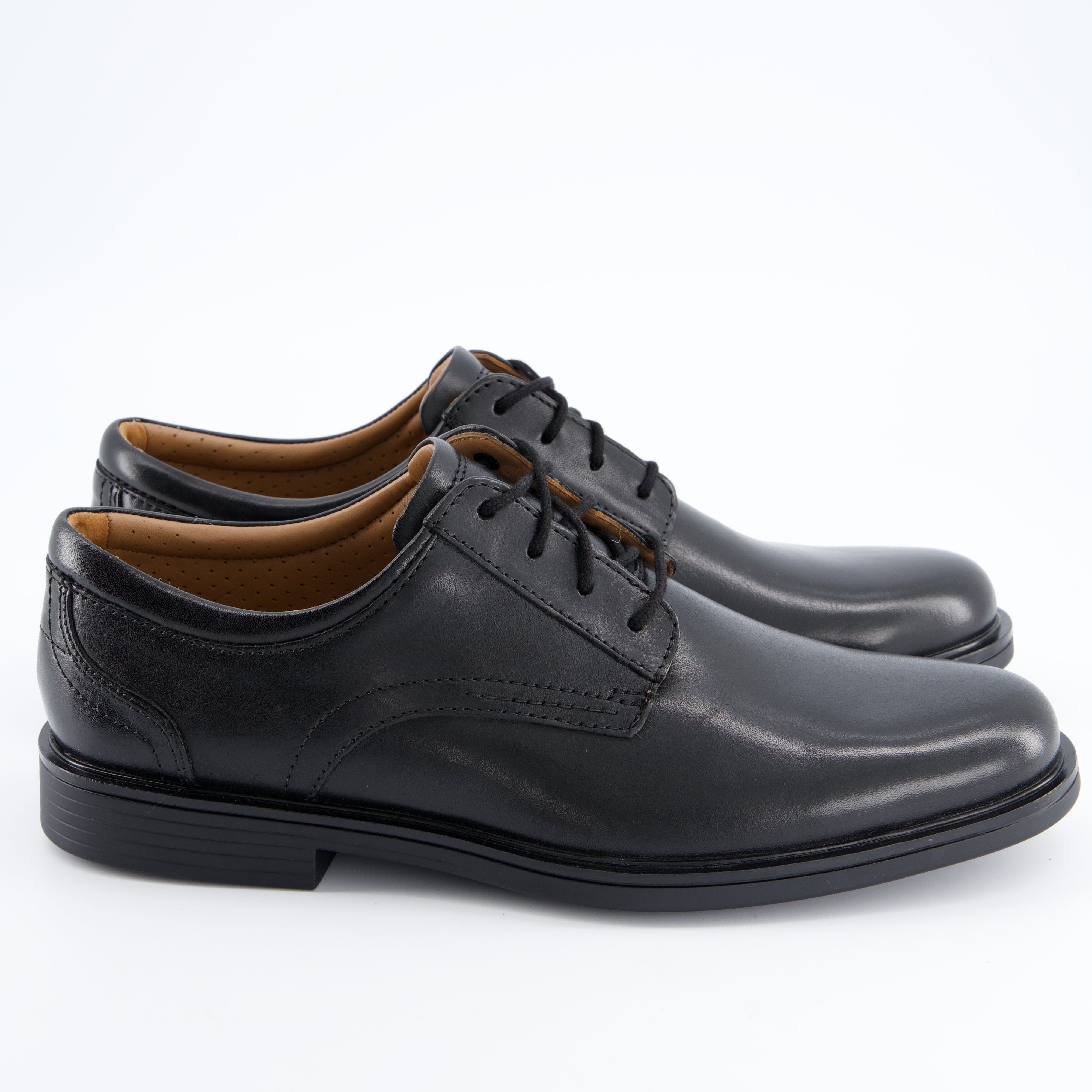 CLARKS Herrenschuh - Business Schuh, Herrenschuh - Schnürschuh, Business Schuh UN ALDRIC LACE H