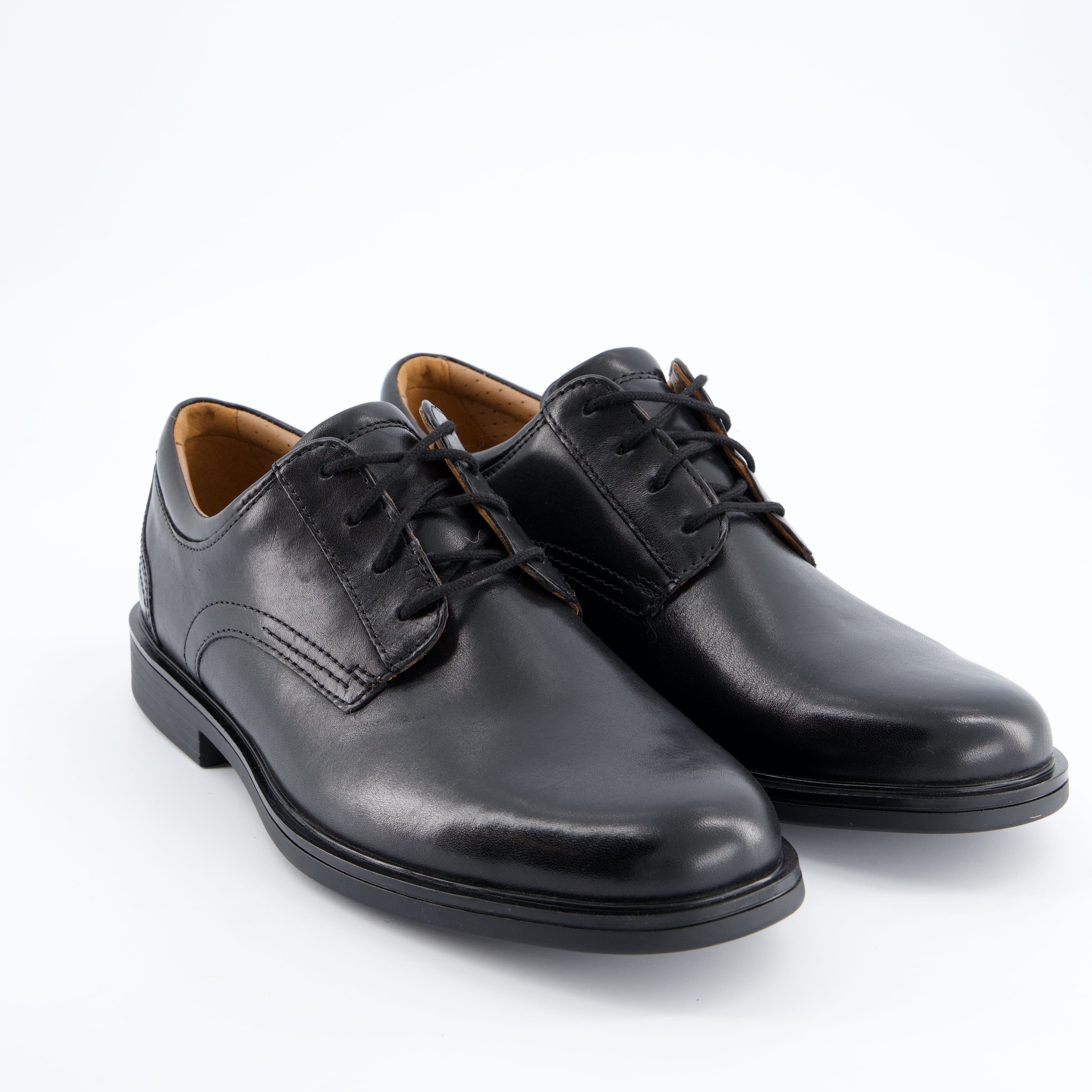 CLARKS Herrenschuh - Business Schuh, Herrenschuh - Schnürschuh, Business Schuh UN ALDRIC LACE H