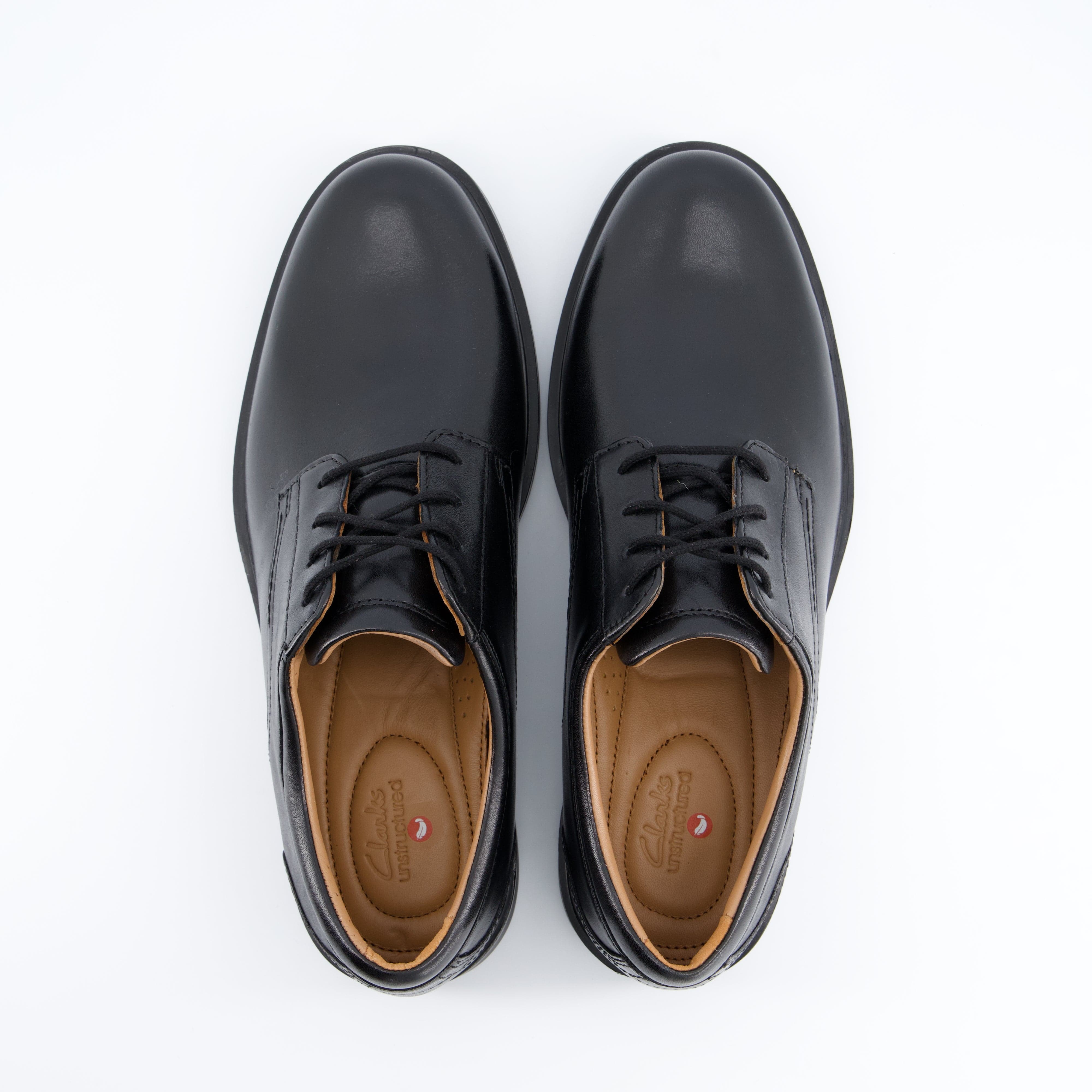 CLARKS Herrenschuh - Business Schuh, Herrenschuh - Schnürschuh, Business Schuh UN ALDRIC LACE H