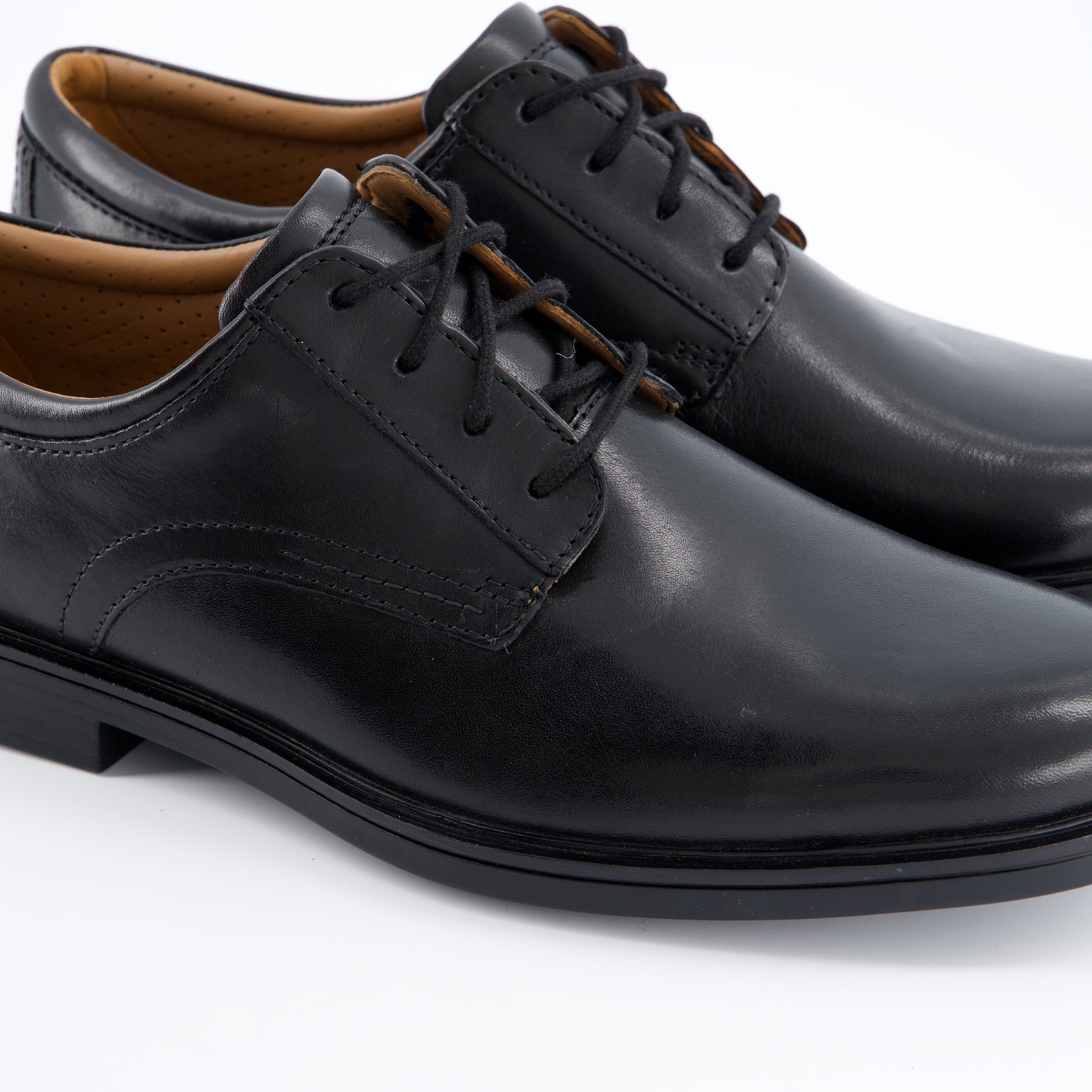CLARKS Herrenschuh - Business Schuh, Herrenschuh - Schnürschuh, Business Schuh UN ALDRIC LACE H