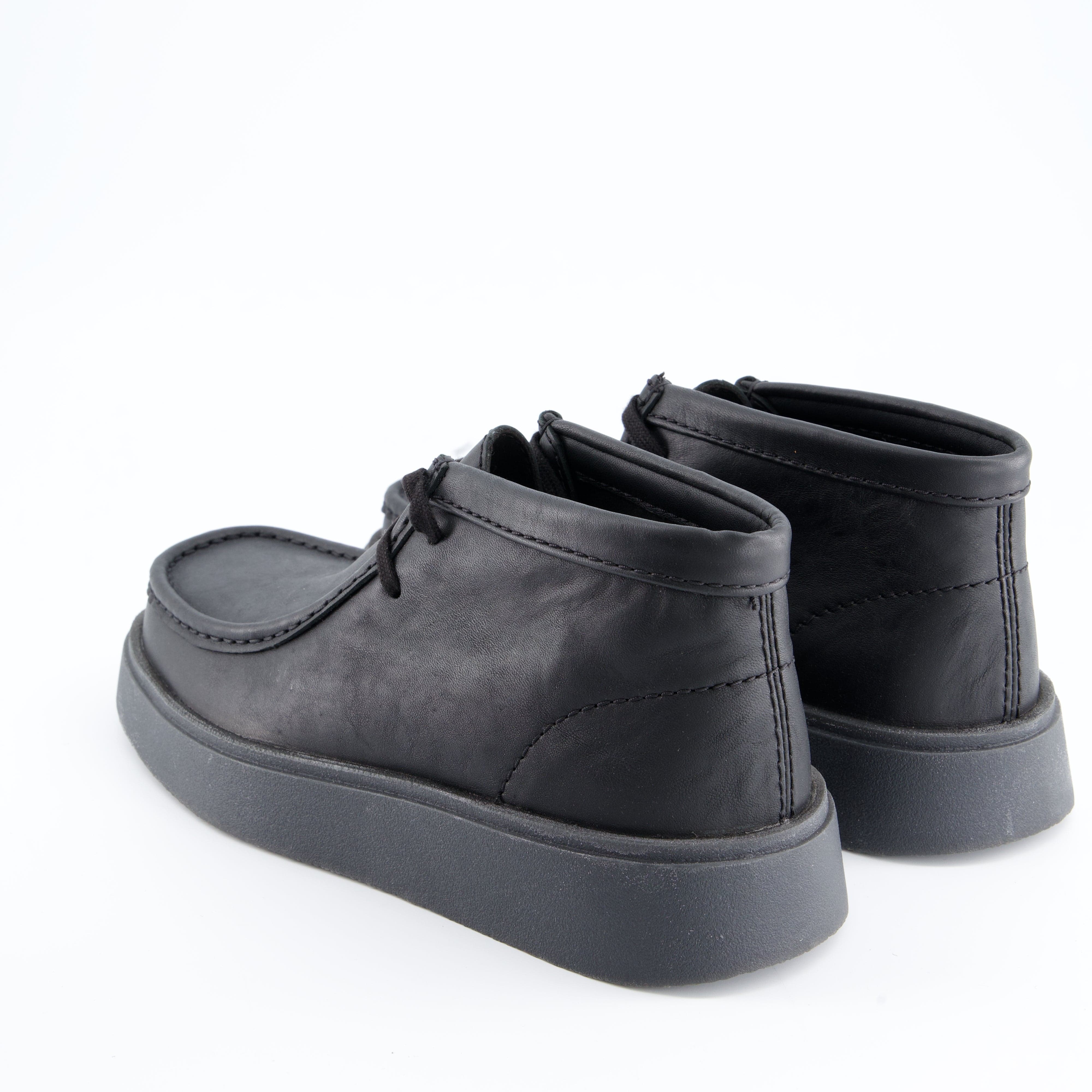 CLARKS Herrenschuh - Schnürboot Schnürboot Torview Hi
