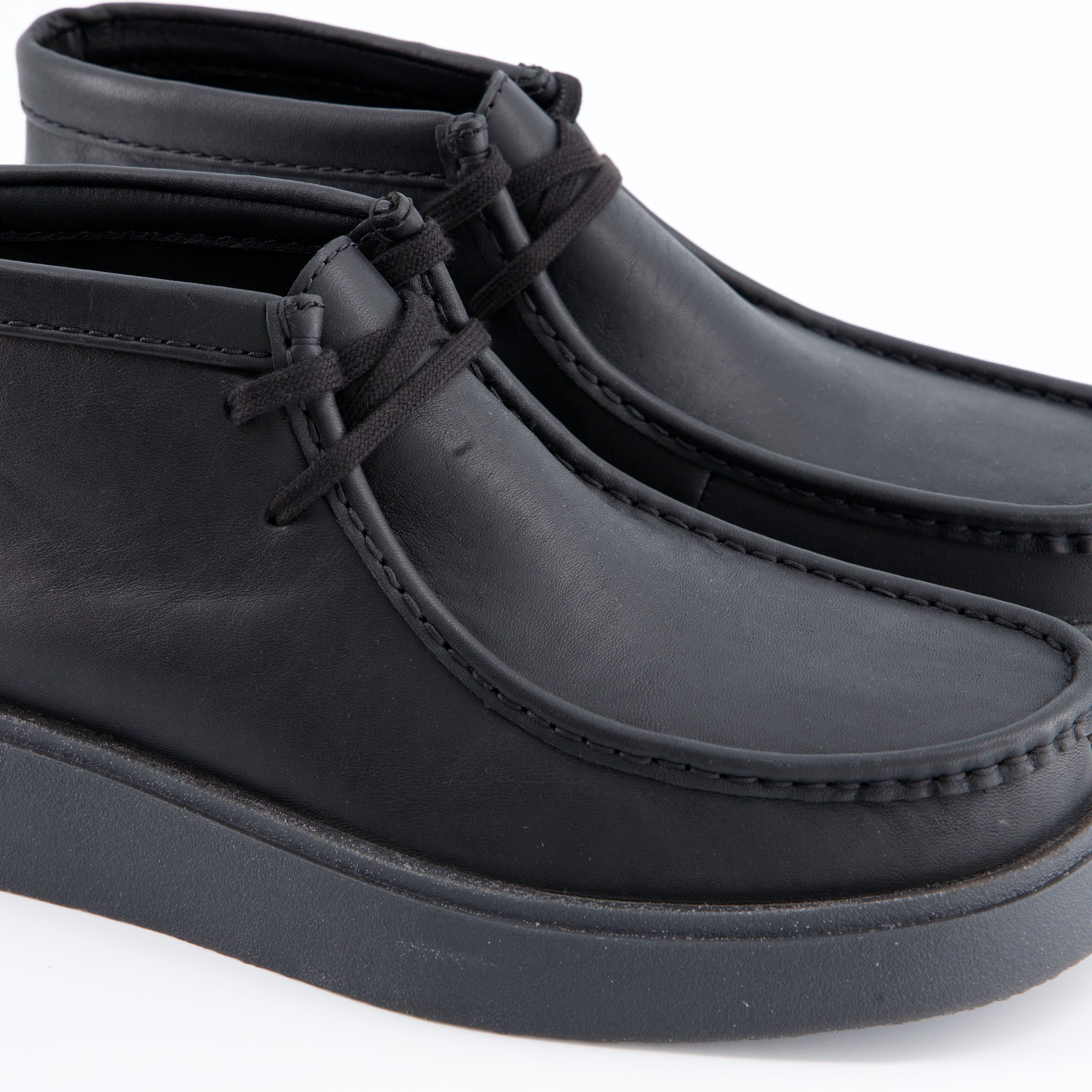 CLARKS Herrenschuh - Schnürboot Schnürboot Torview Hi