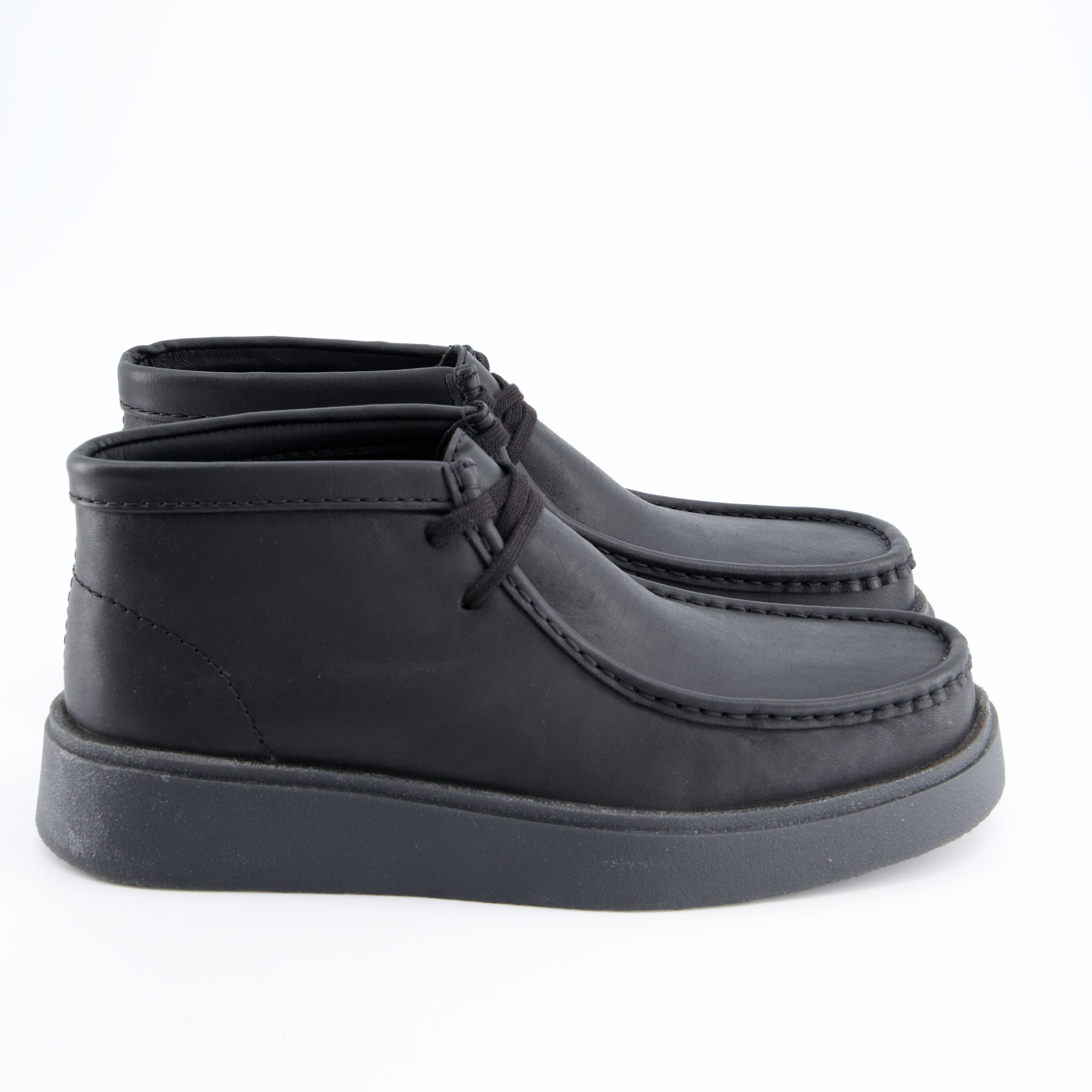 CLARKS Herrenschuh - Schnürboot Schnürboot Torview Hi