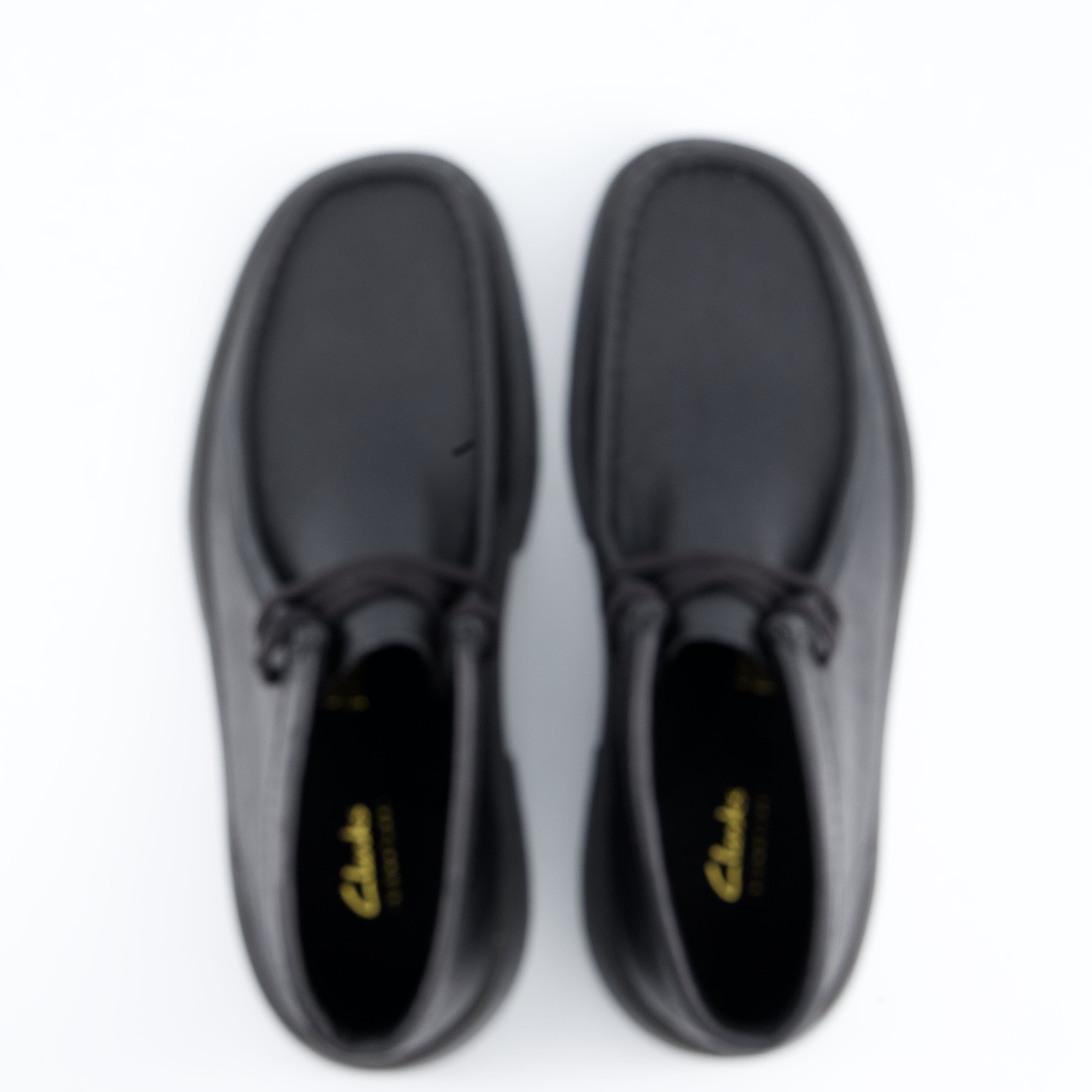 CLARKS Herrenschuh - Schnürboot Schnürboot Torview Hi