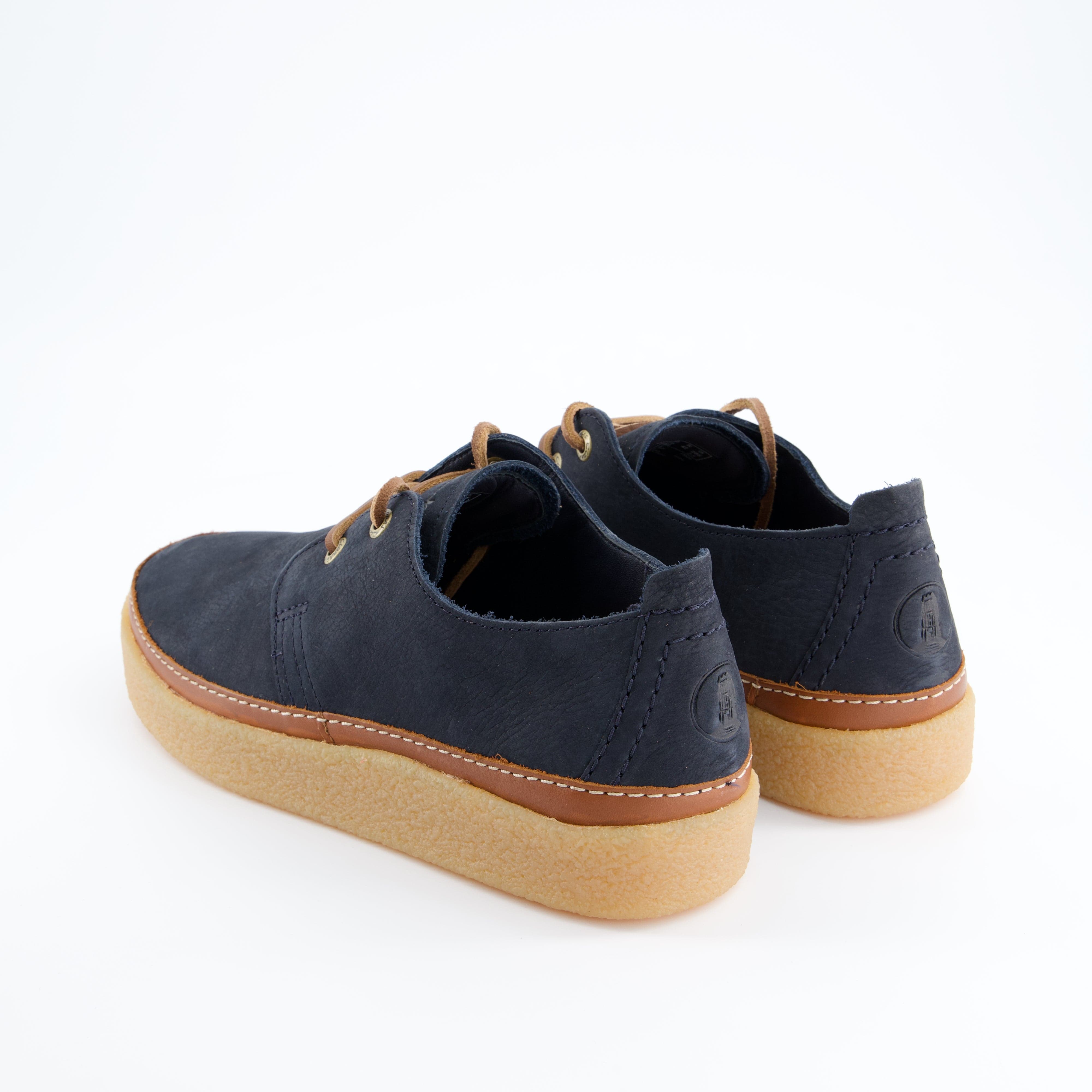 CLARKS Herrenschuh - Schnürschuh, Schnürschuh Clarkwood Low