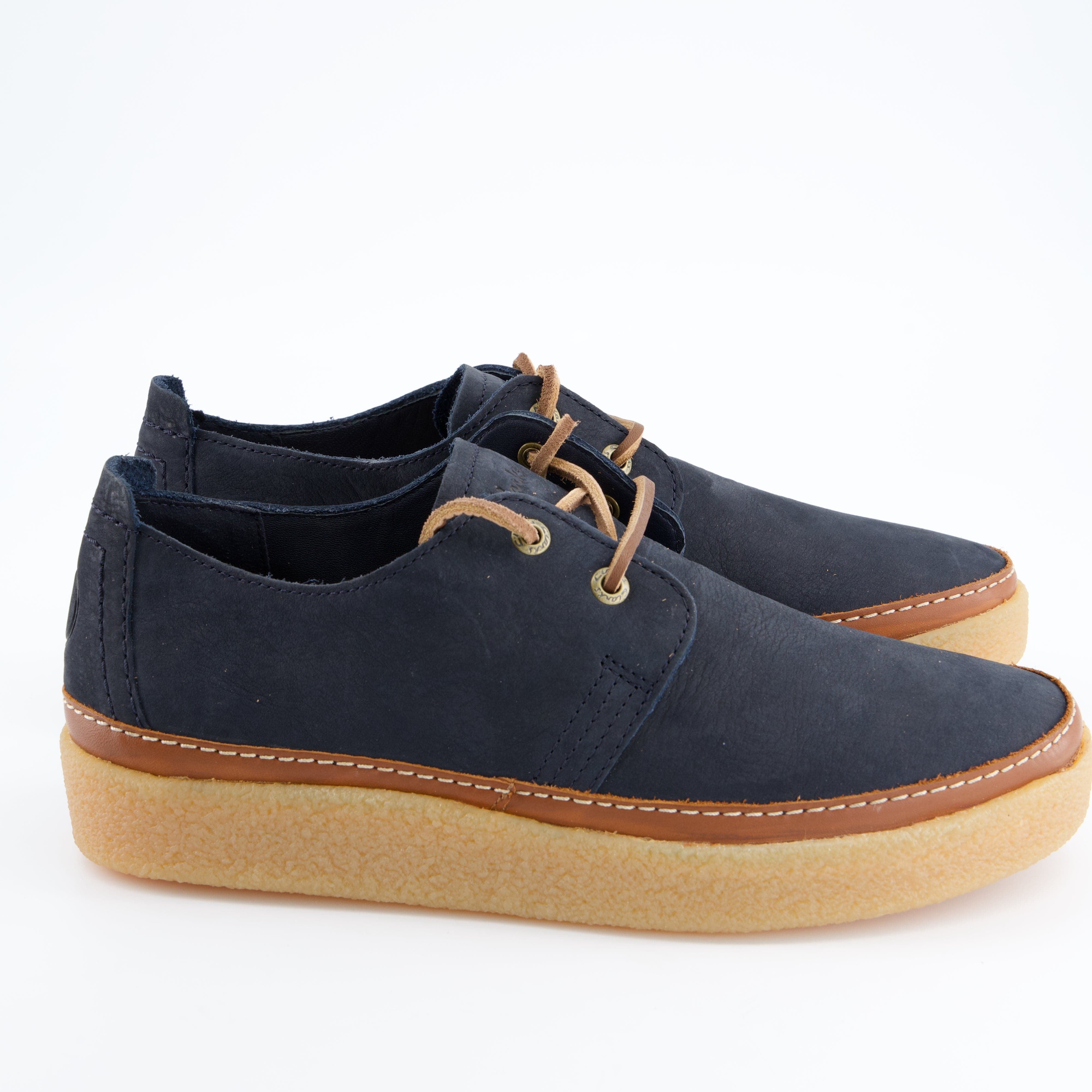 CLARKS Herrenschuh - Schnürschuh, Schnürschuh Clarkwood Low