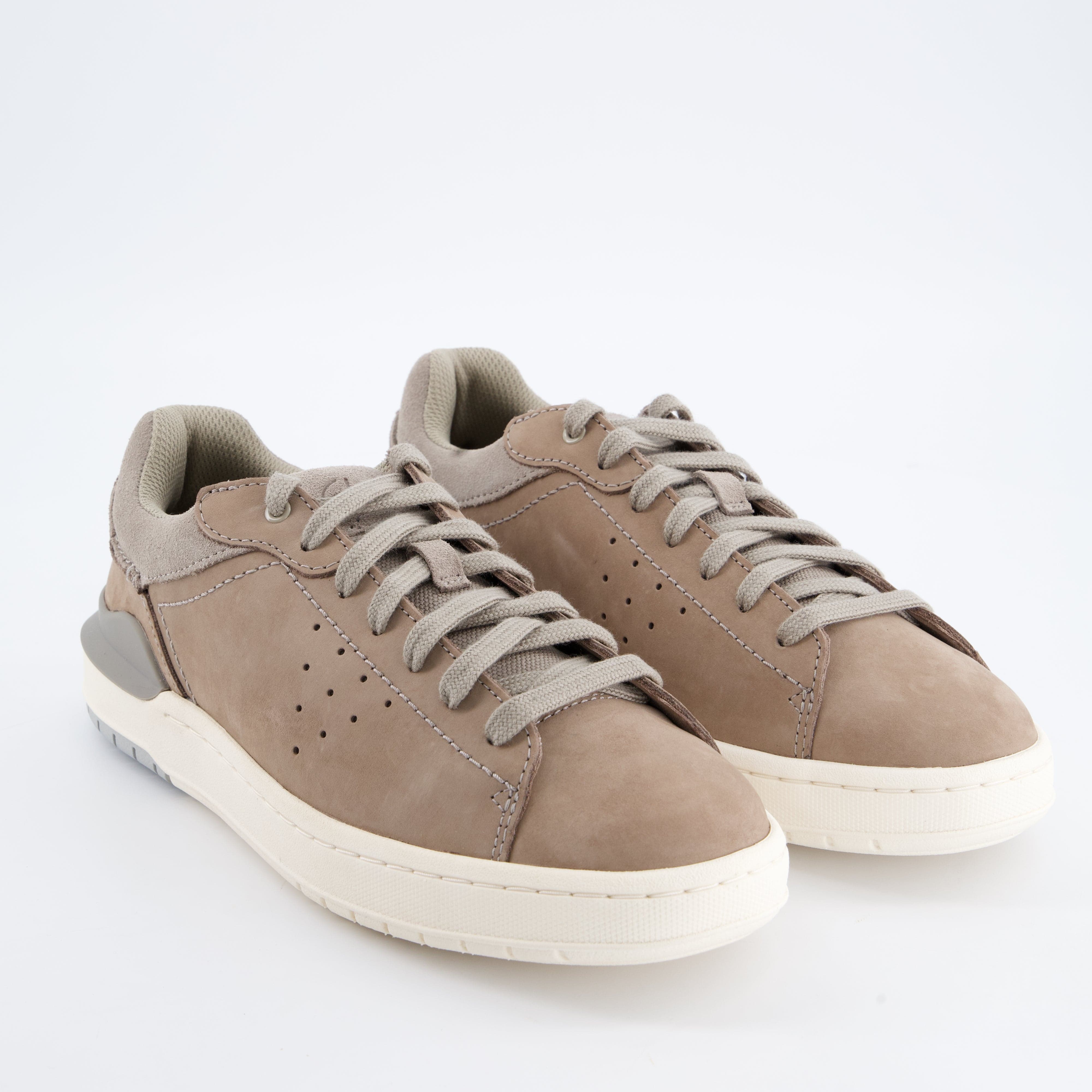 CLARKS Herrenschuh - Schnürschuh Schnürschuh Clourtlite 2Run