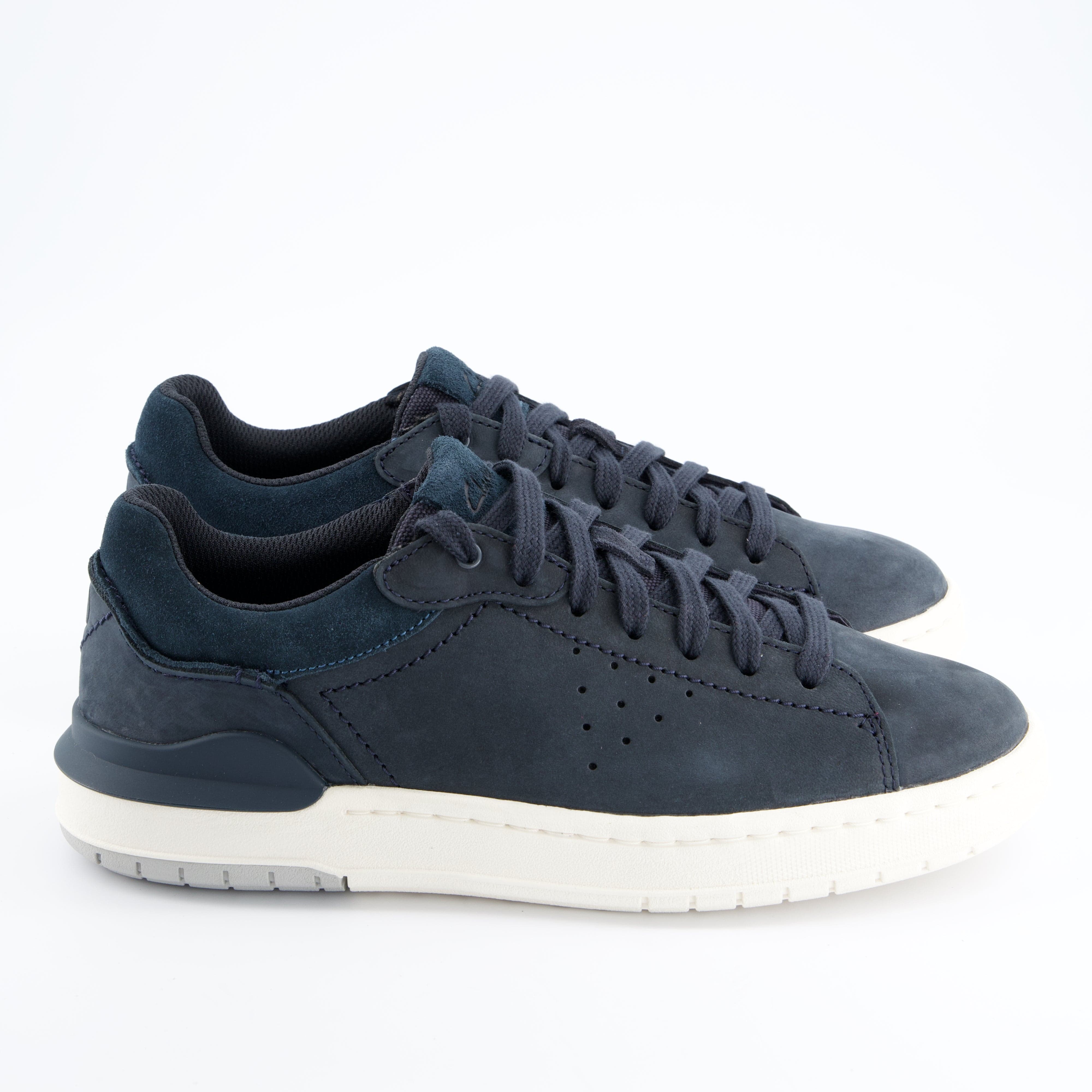 CLARKS Herrenschuh - Schnürschuh, Schnürschuh Courtlite2 Run