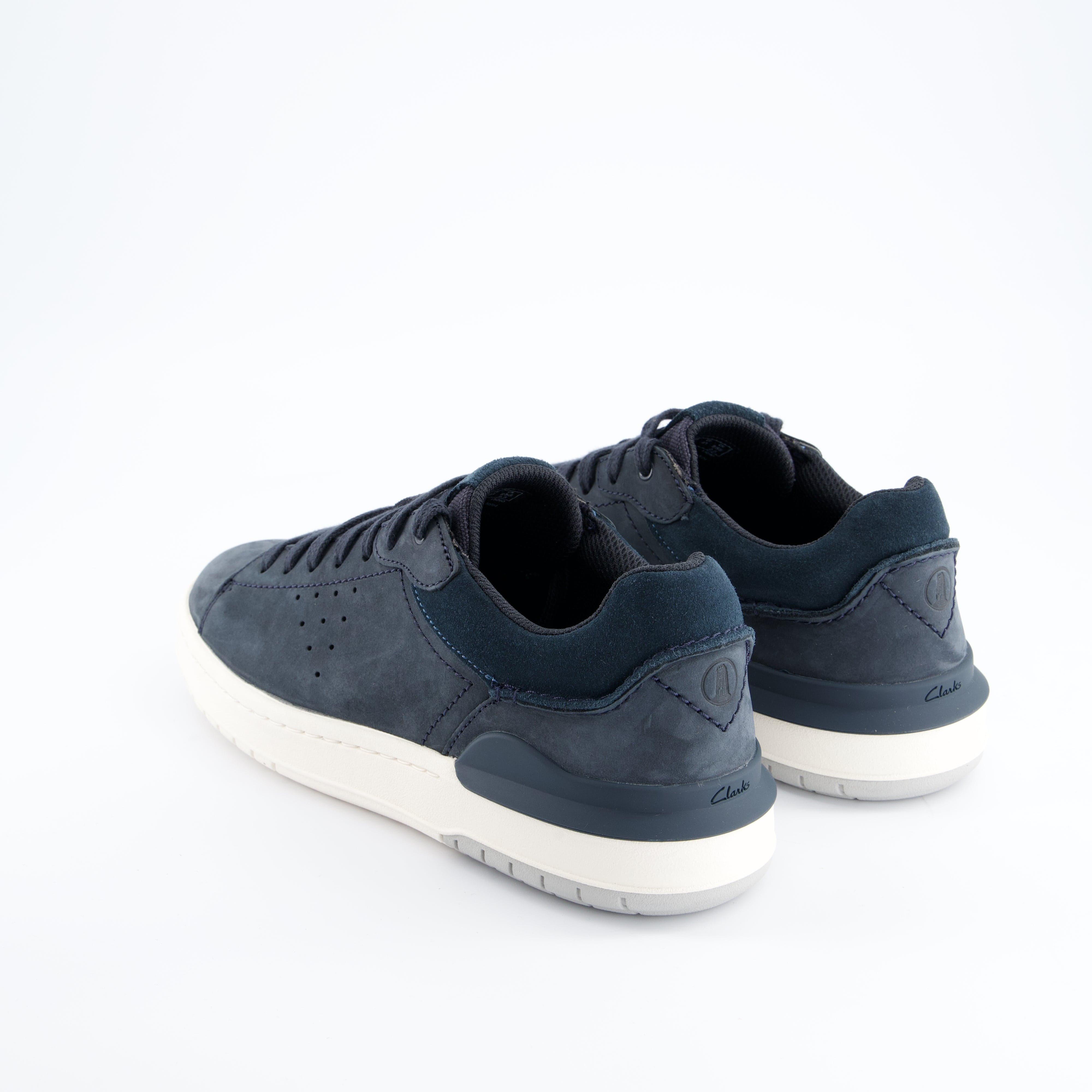 CLARKS Herrenschuh - Schnürschuh, Schnürschuh Courtlite2 Run