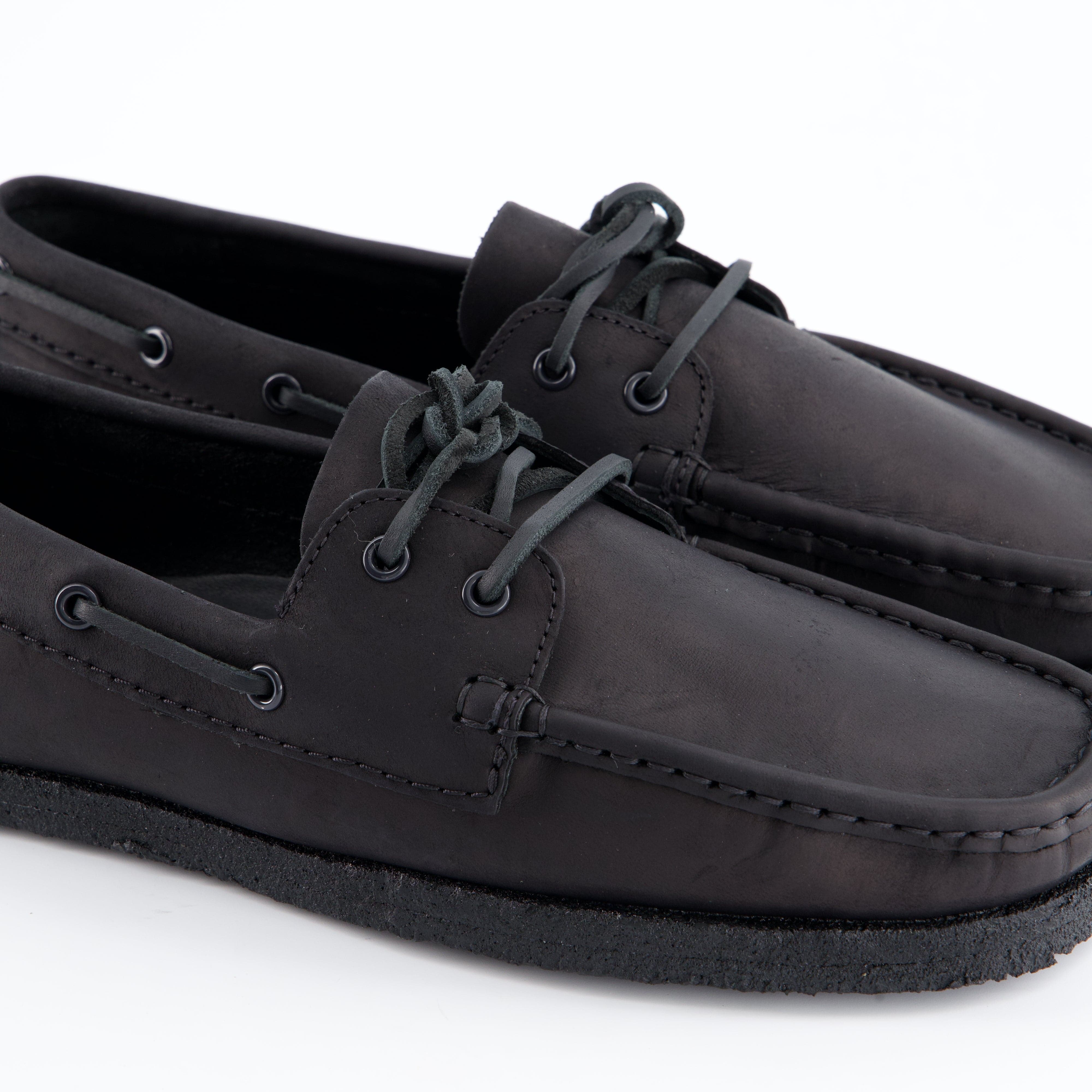 CLARKS Herrenschuh - Schnürschuh Schnürschuh Godney Boat