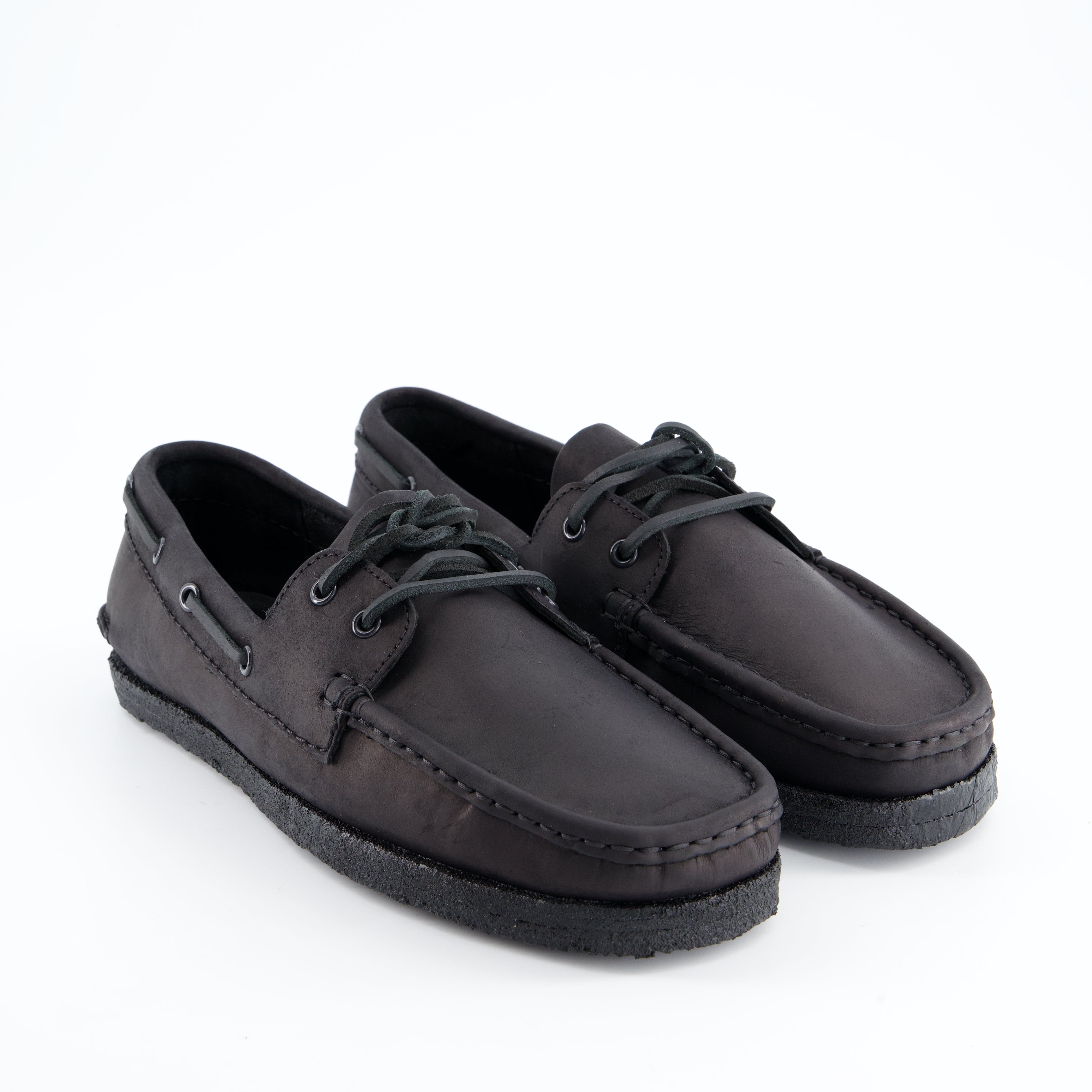 CLARKS Herrenschuh - Schnürschuh Schnürschuh Godney Boat
