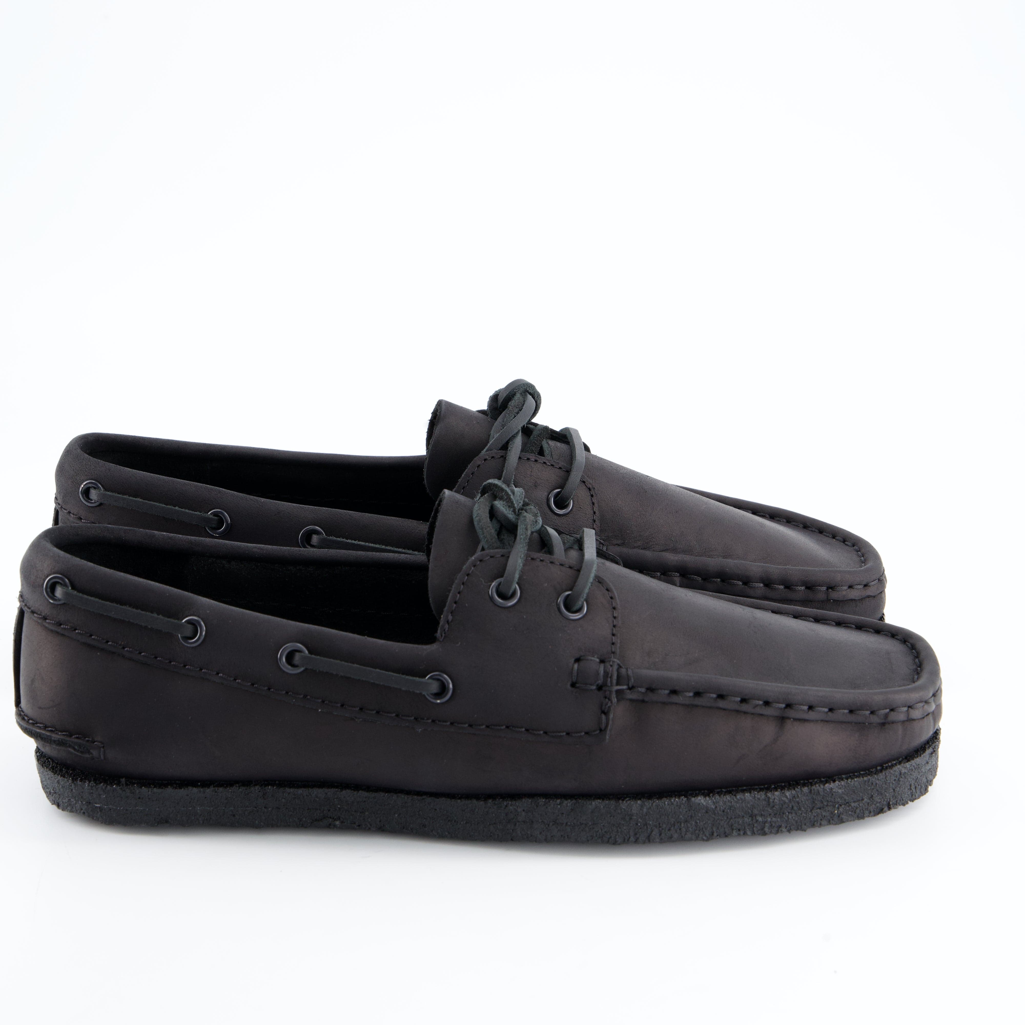 CLARKS Herrenschuh - Schnürschuh Schnürschuh Godney Boat