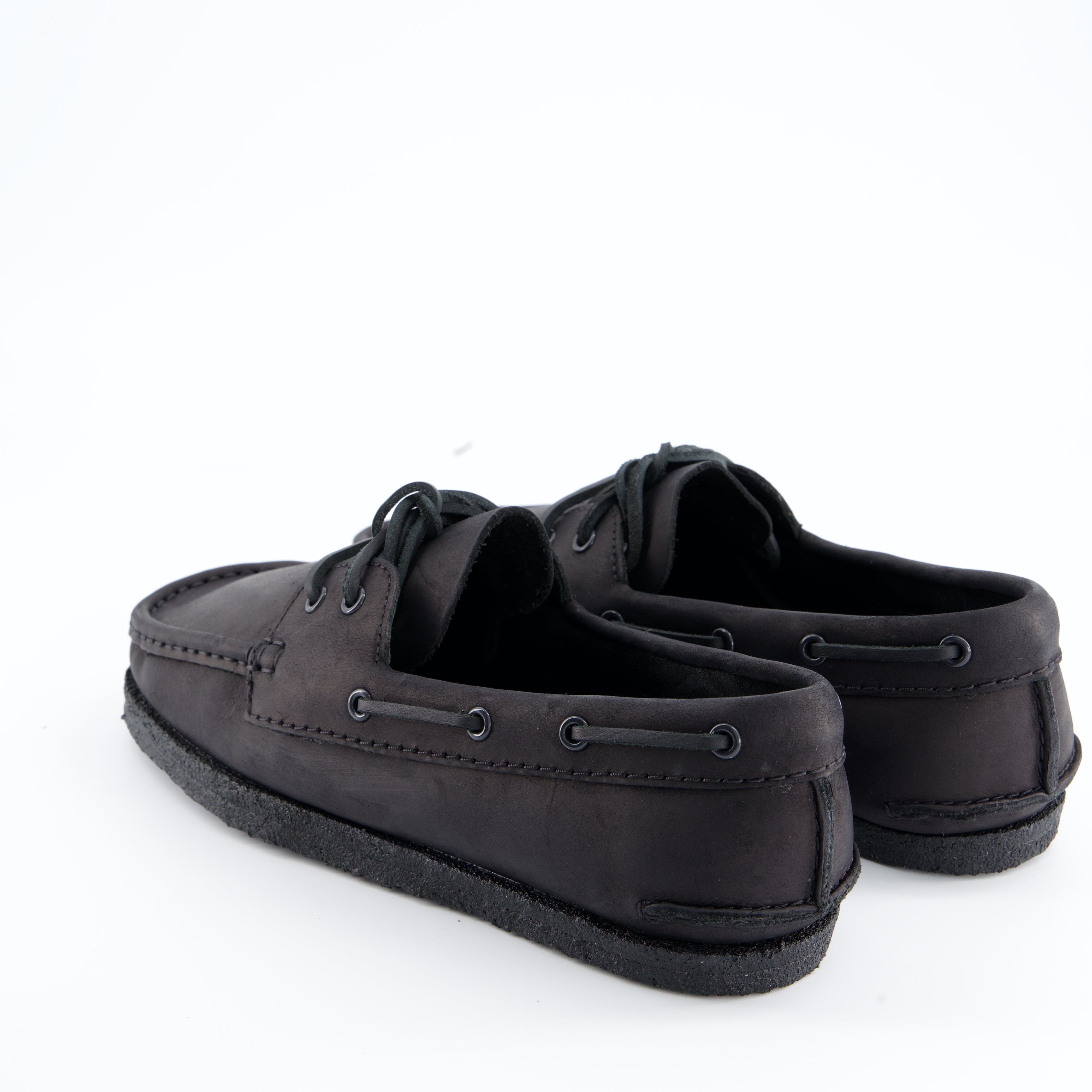 CLARKS Herrenschuh - Schnürschuh Schnürschuh Godney Boat