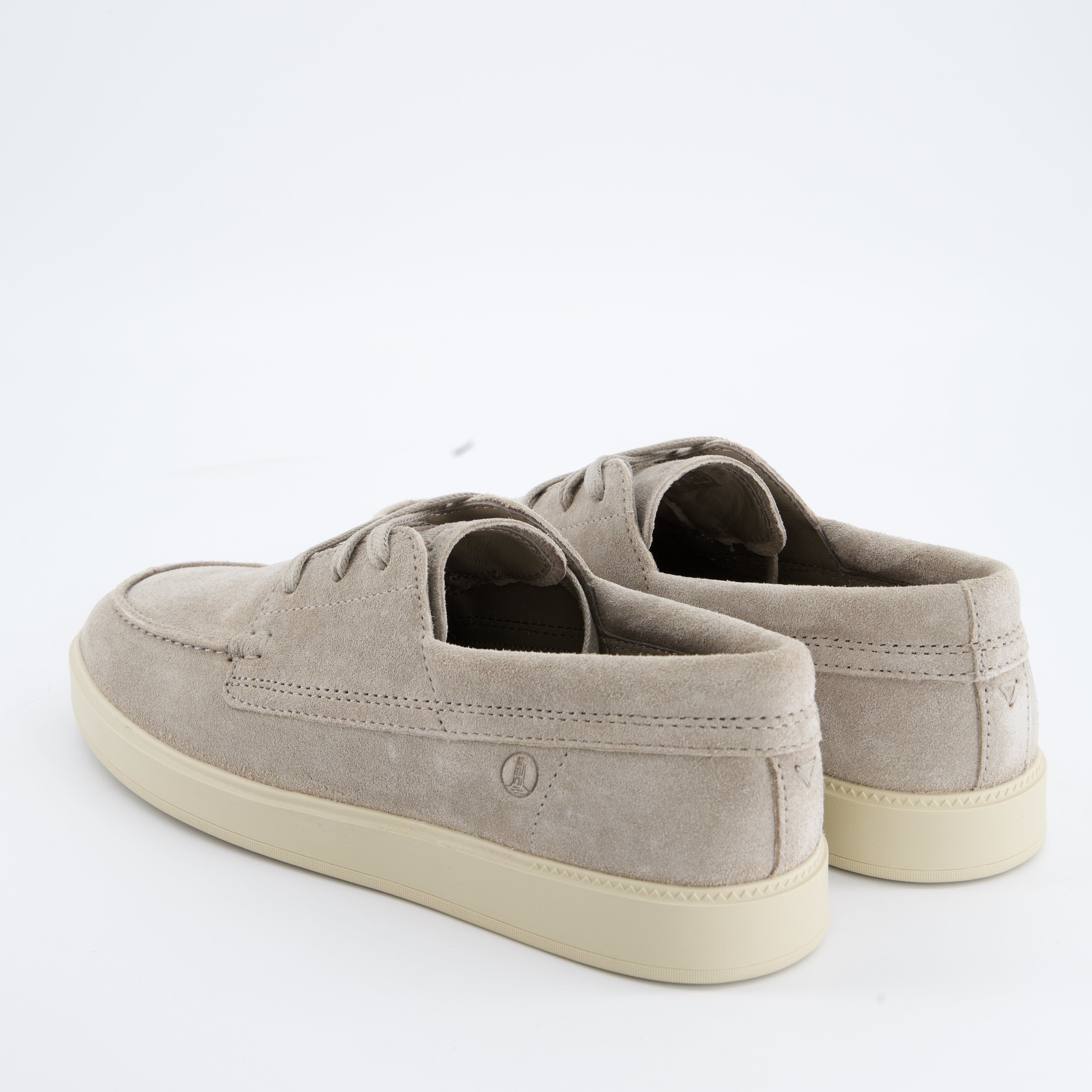 CLARKS Herrenschuh - Schnürschuh Schnürschuh Lockford Boat