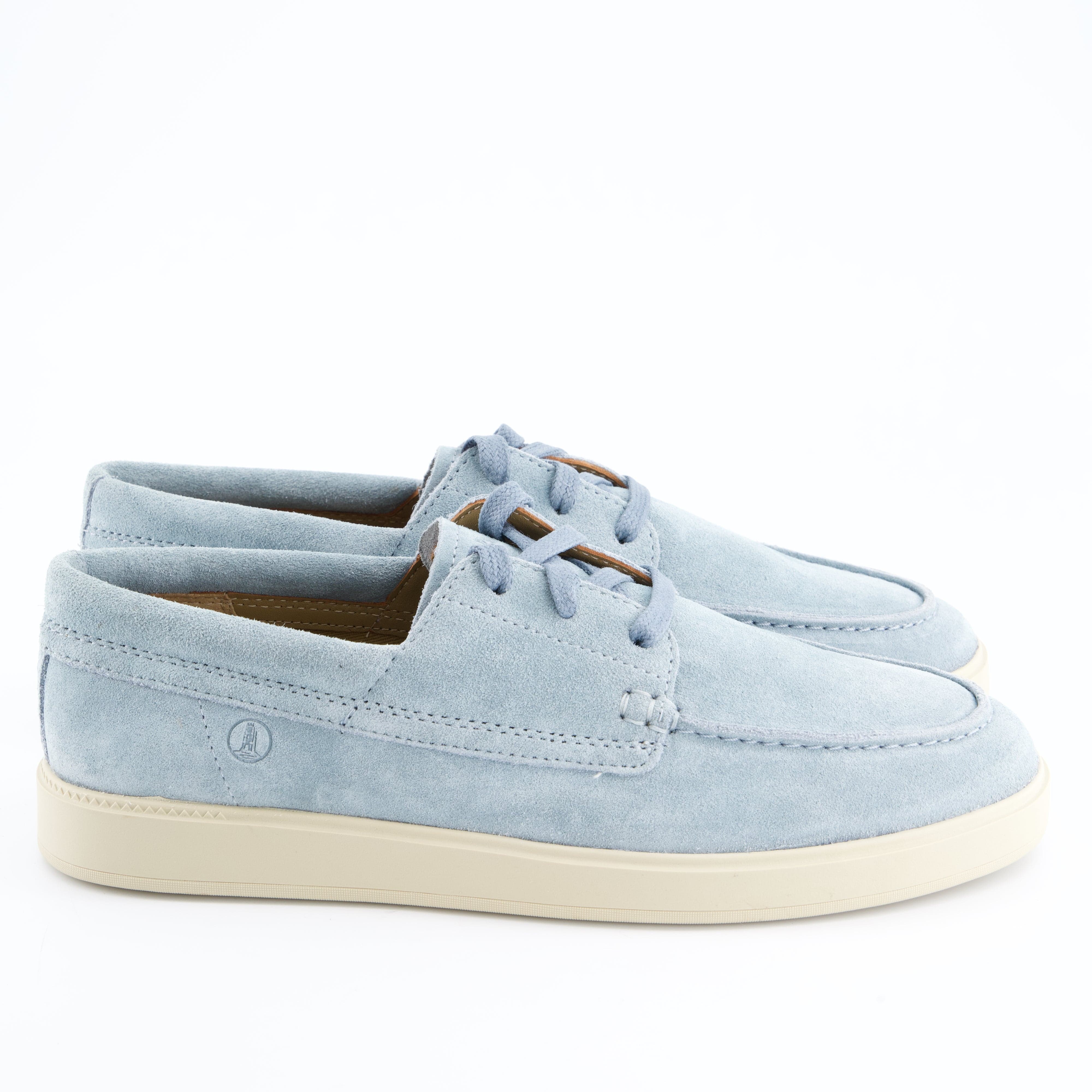 CLARKS Herrenschuh - Schnürschuh Schnürschuh Lockford Boat