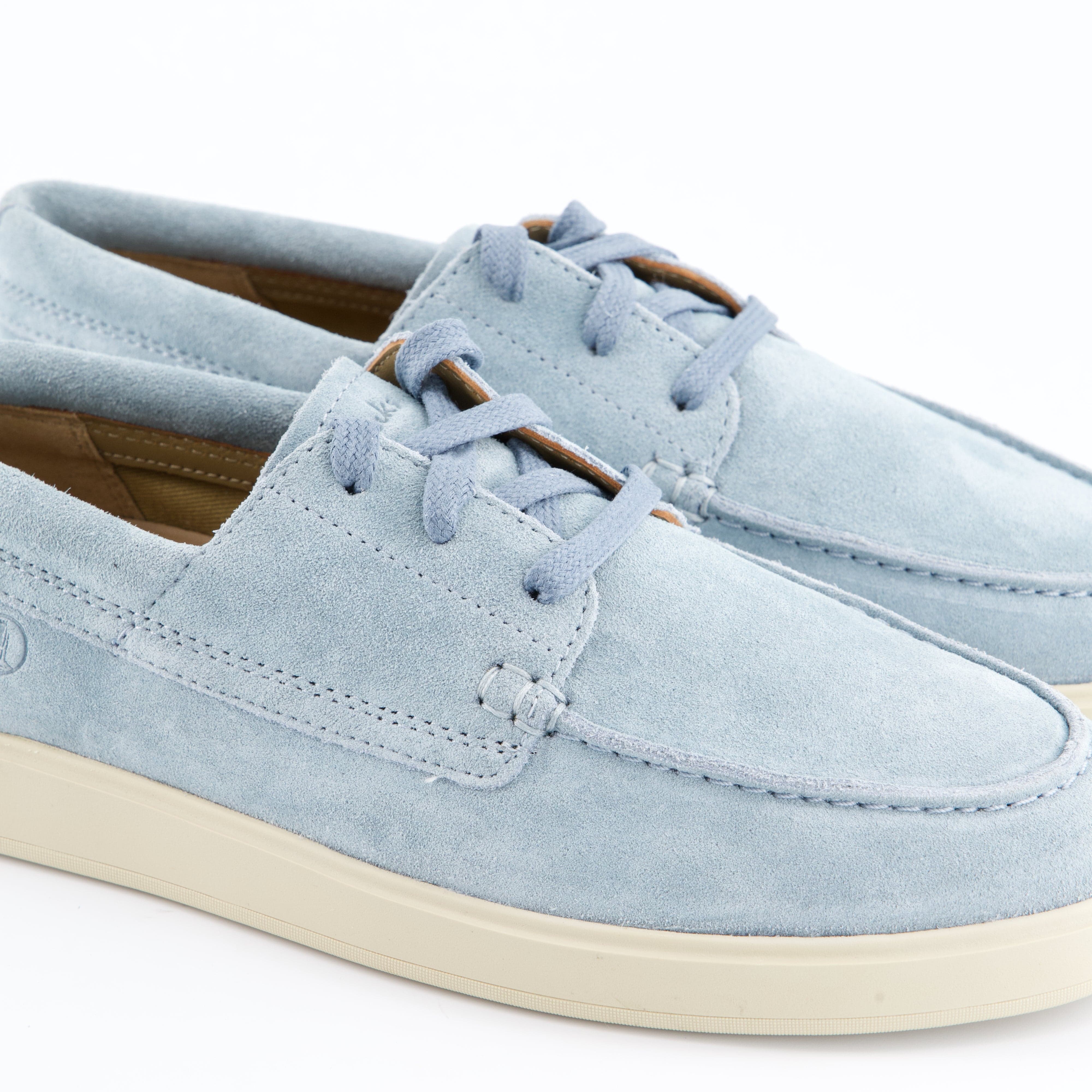 CLARKS Herrenschuh - Schnürschuh Schnürschuh Lockford Boat