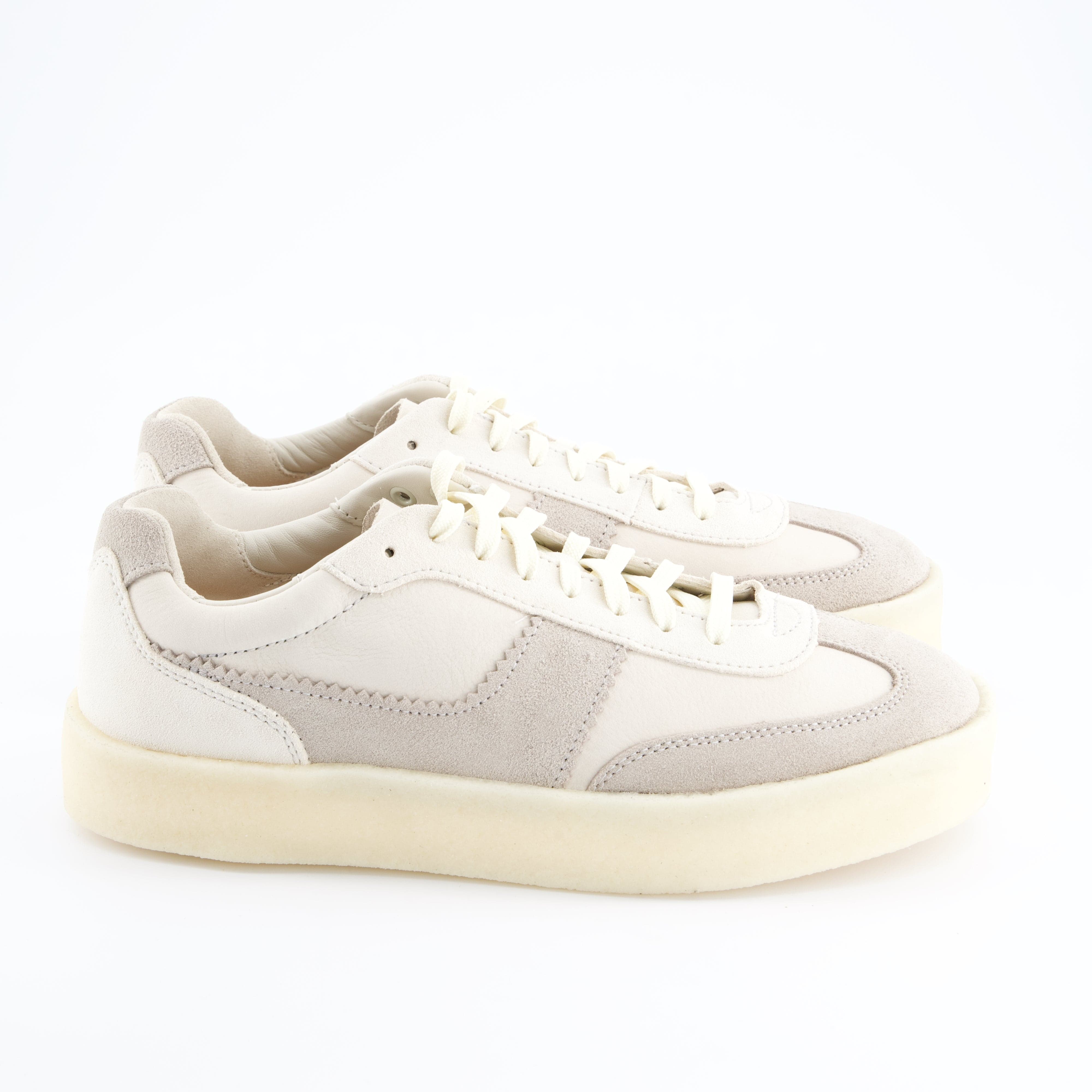 CLARKS Herrenschuh - Schnürschuh Schnürschuh Tor 80
