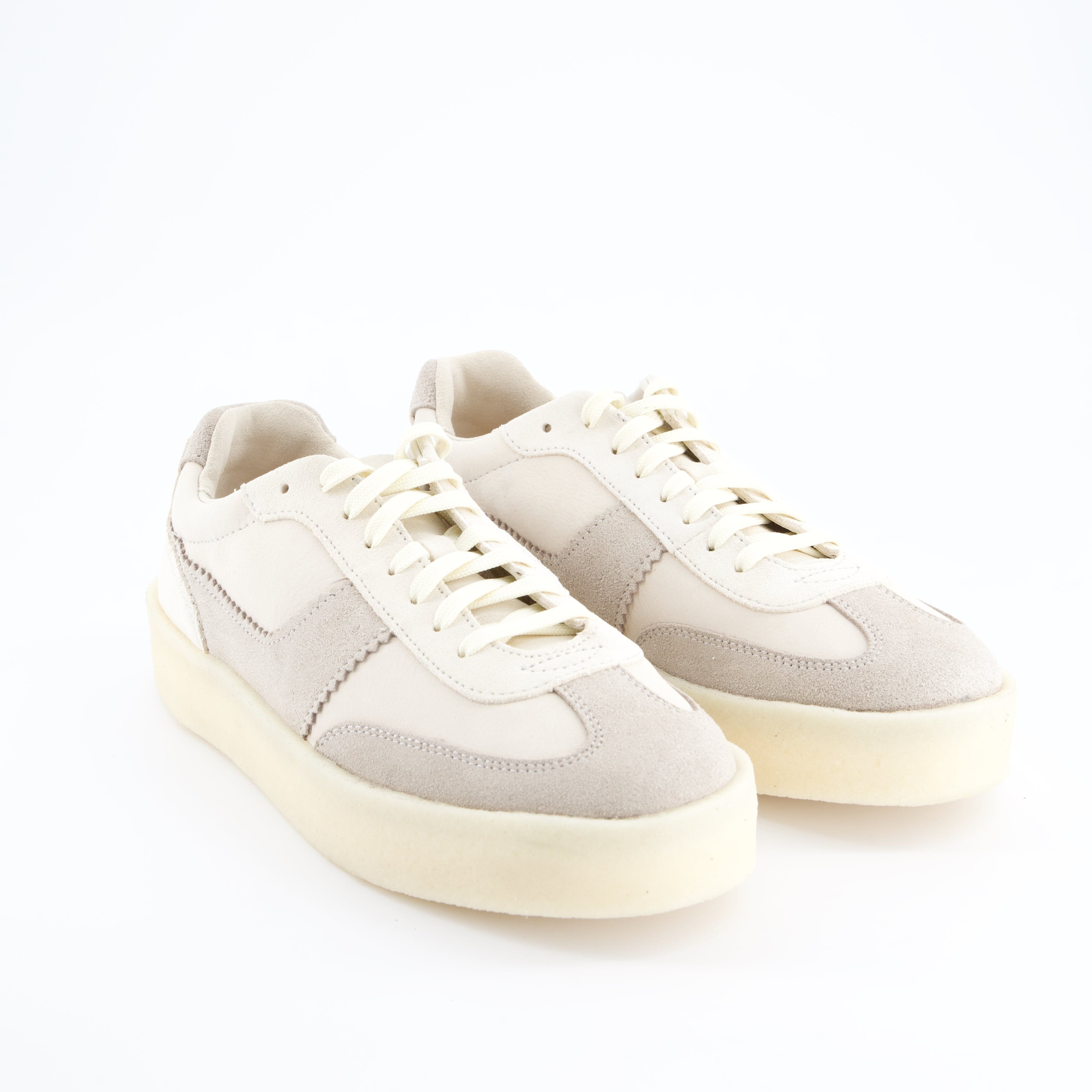CLARKS Herrenschuh - Schnürschuh Schnürschuh Tor 80