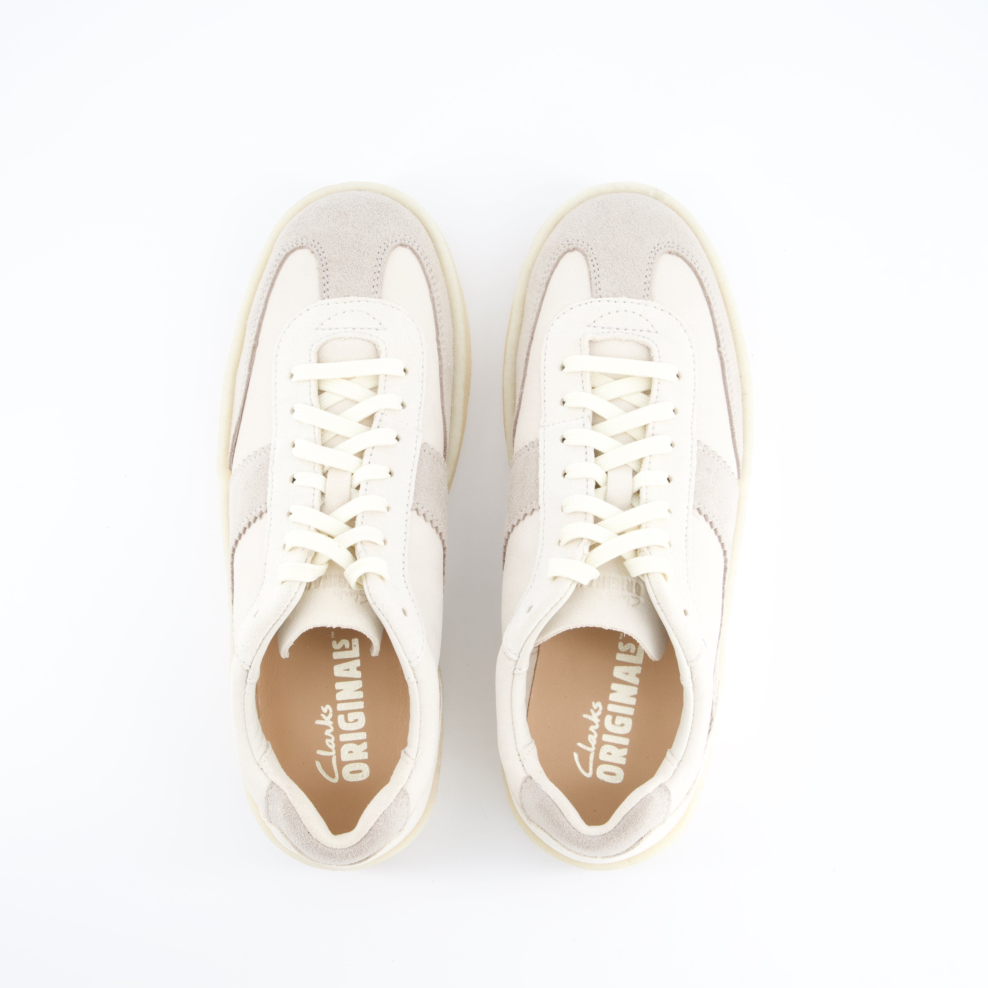 CLARKS Herrenschuh - Schnürschuh Schnürschuh Tor 80